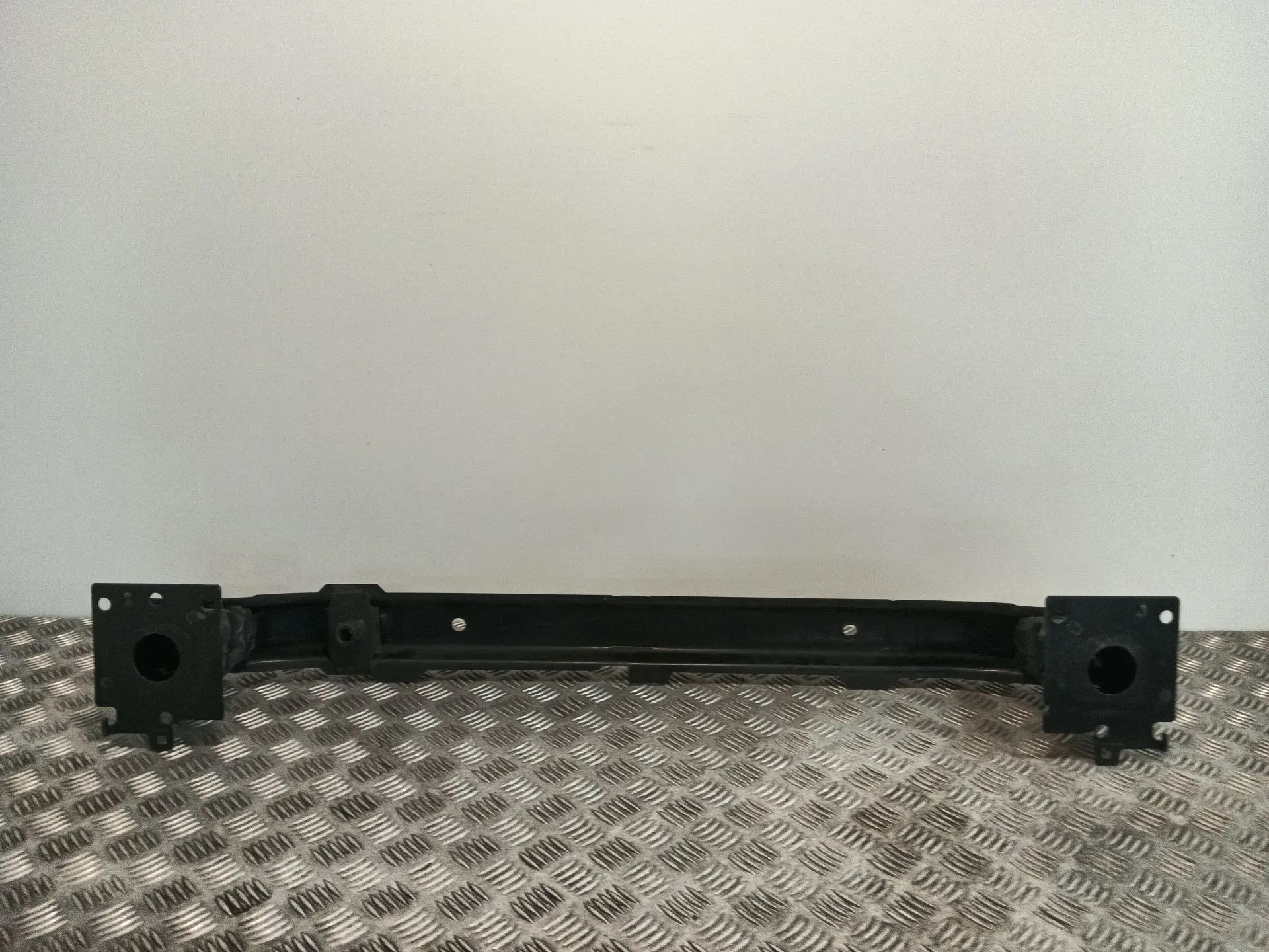 Refuerzo Paragolpes Delantero para Citroën C2 (Jm_)