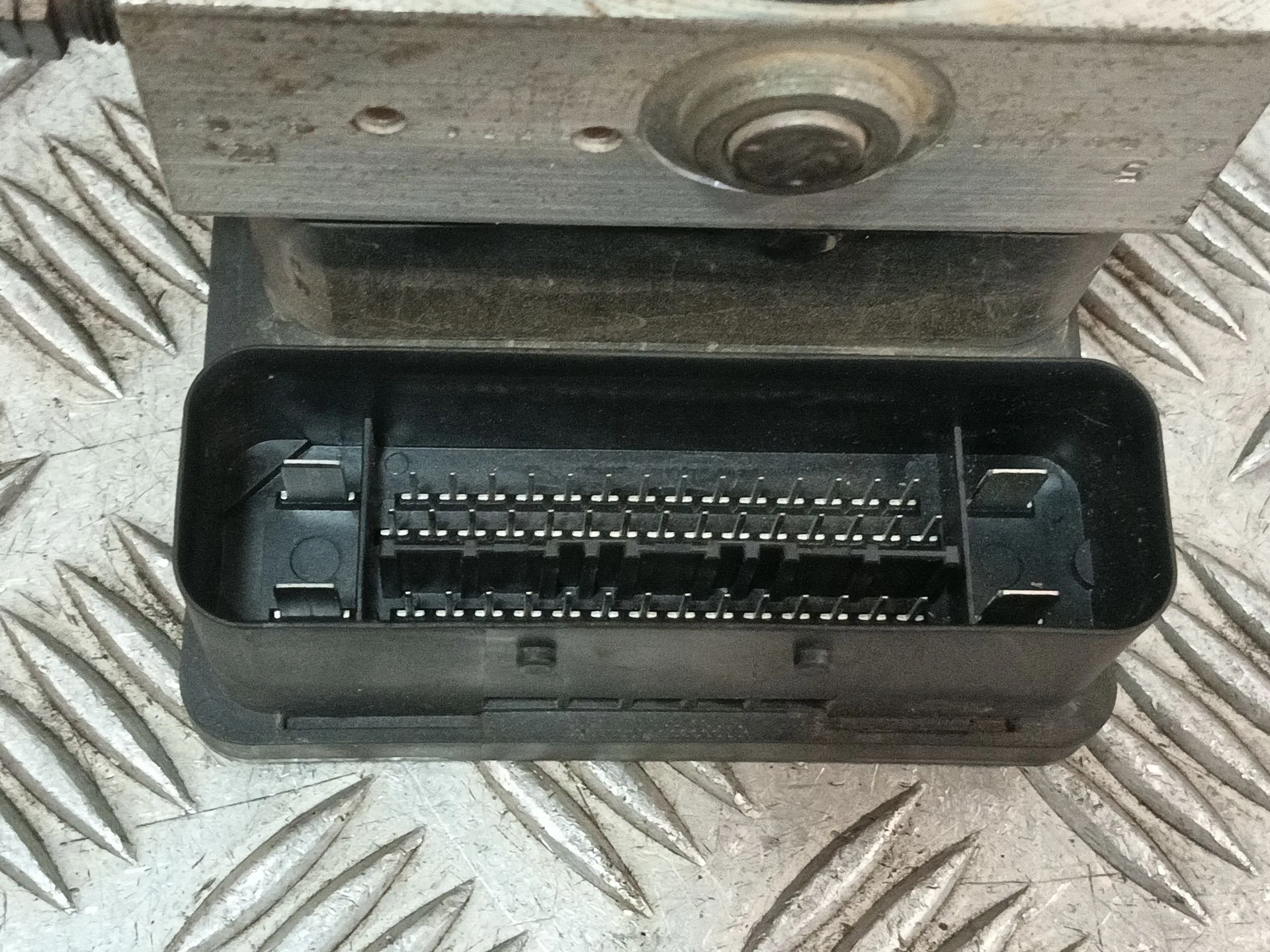 Abs para Ford Fiesta Vi (Cb1, Ccn)