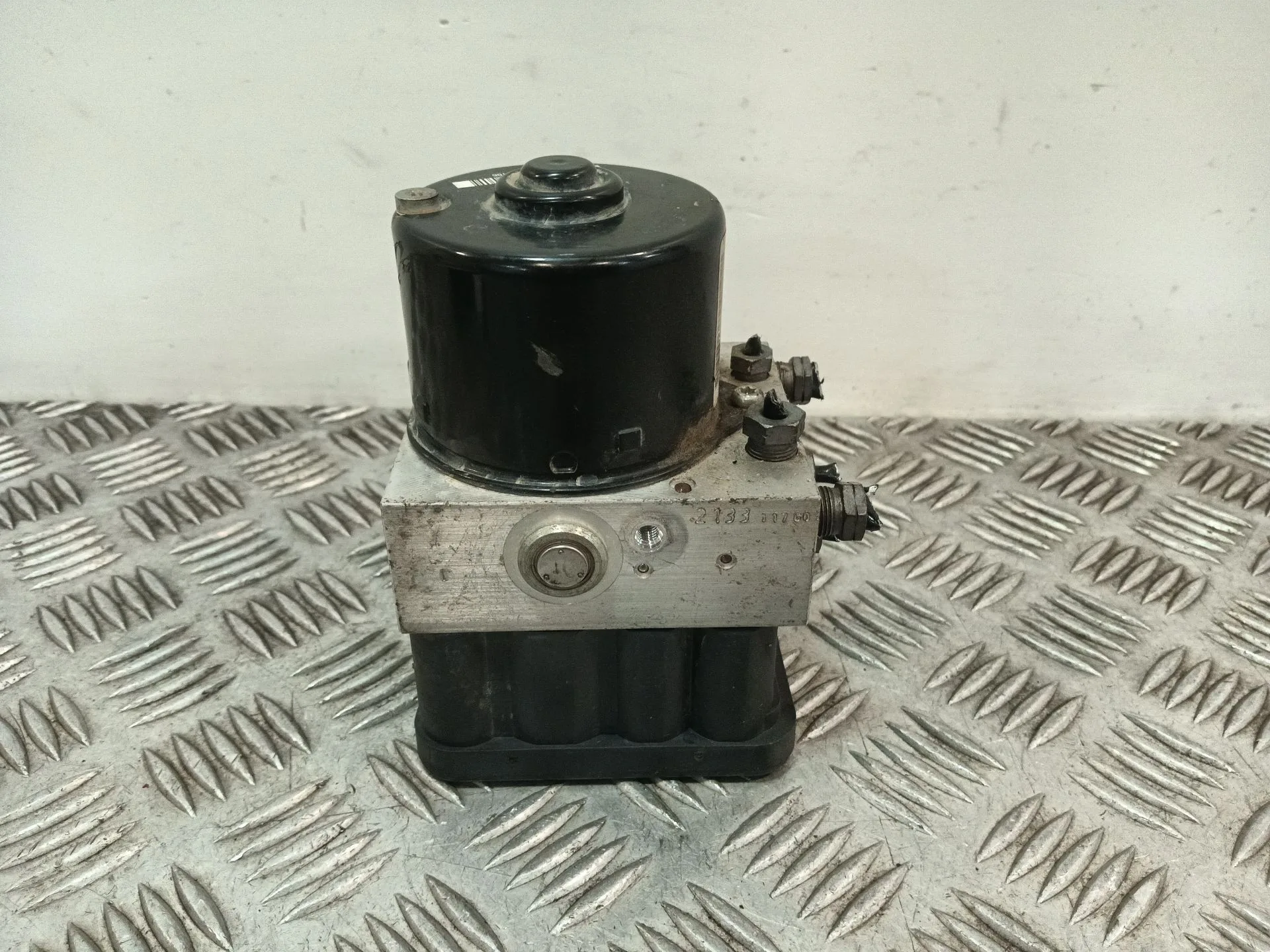 Abs para Ford Fiesta Vi (Cb1, Ccn)