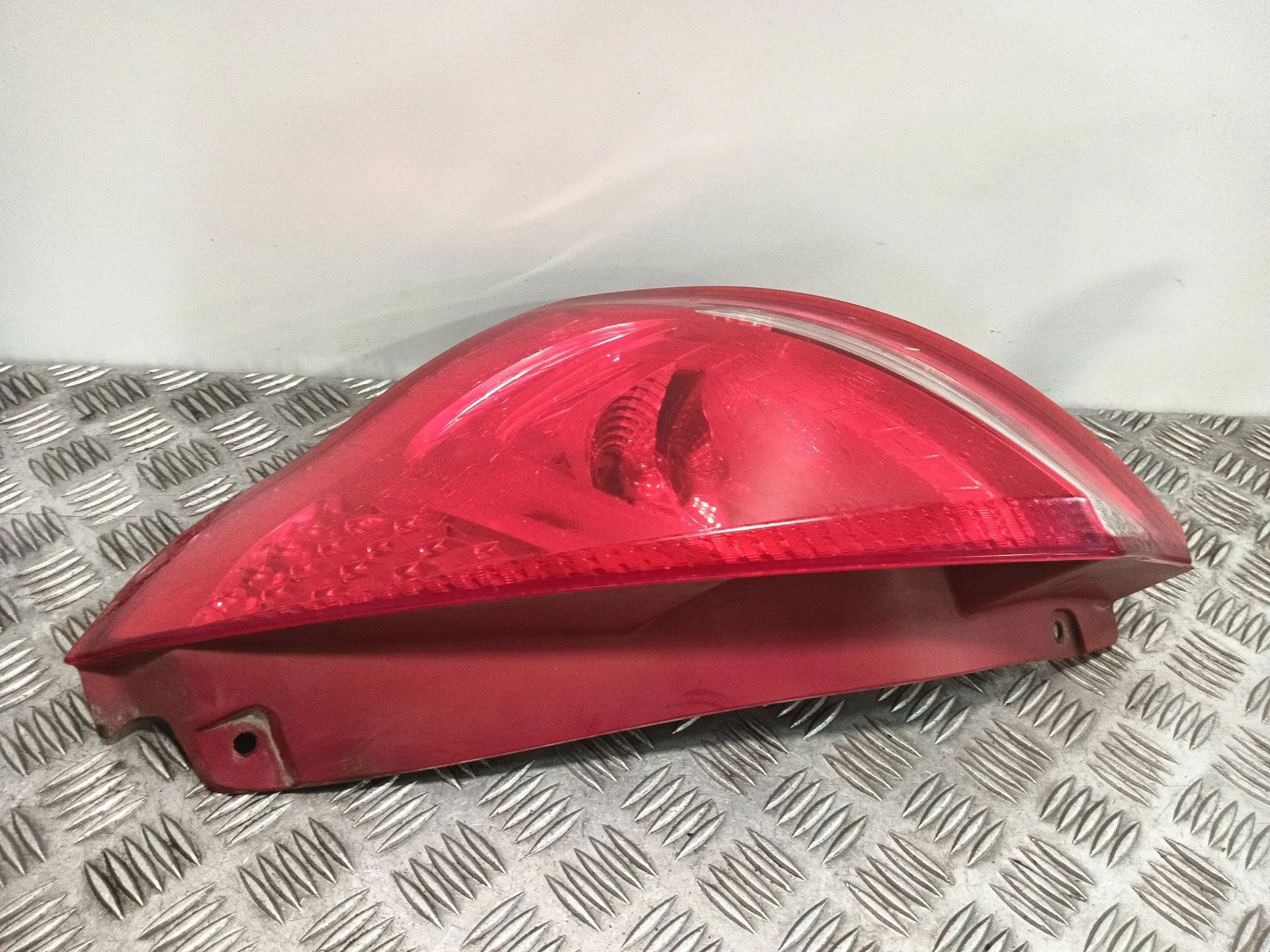 Piloto Trasero Derecho para Ford Fiesta Vi (Cb1, Ccn)