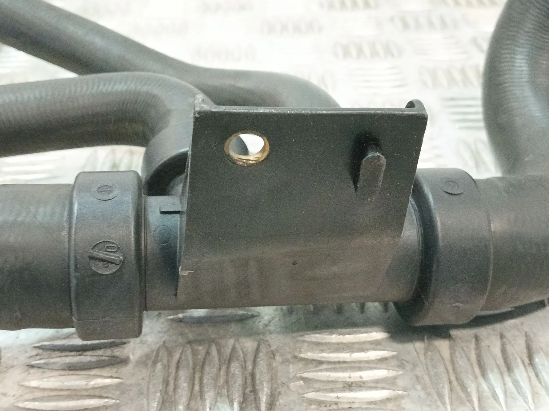 Tubo Agua para Renault Scenic Iv (J9_)