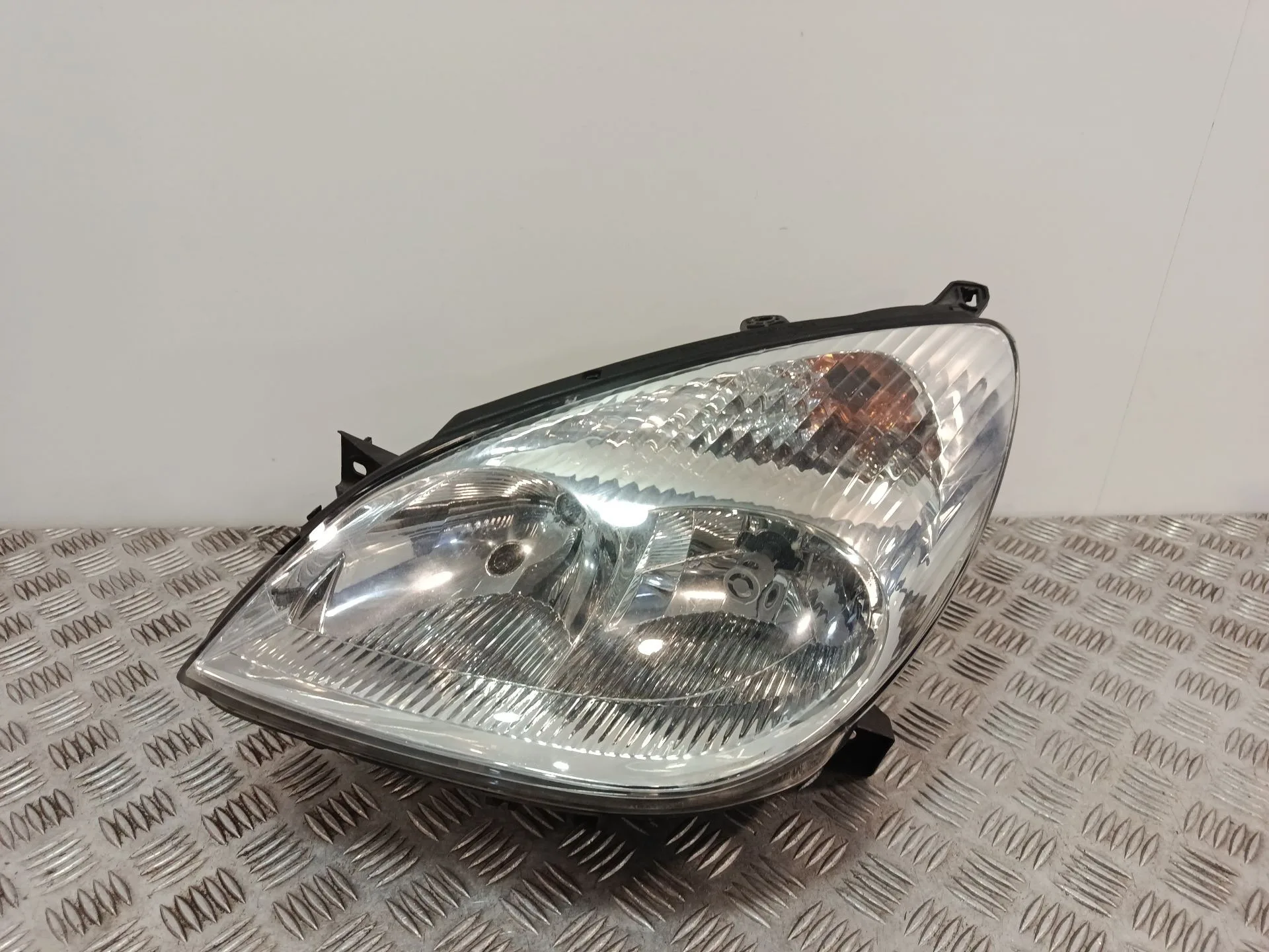Faro Izquierdo para Citroën C5 I (Dc_)