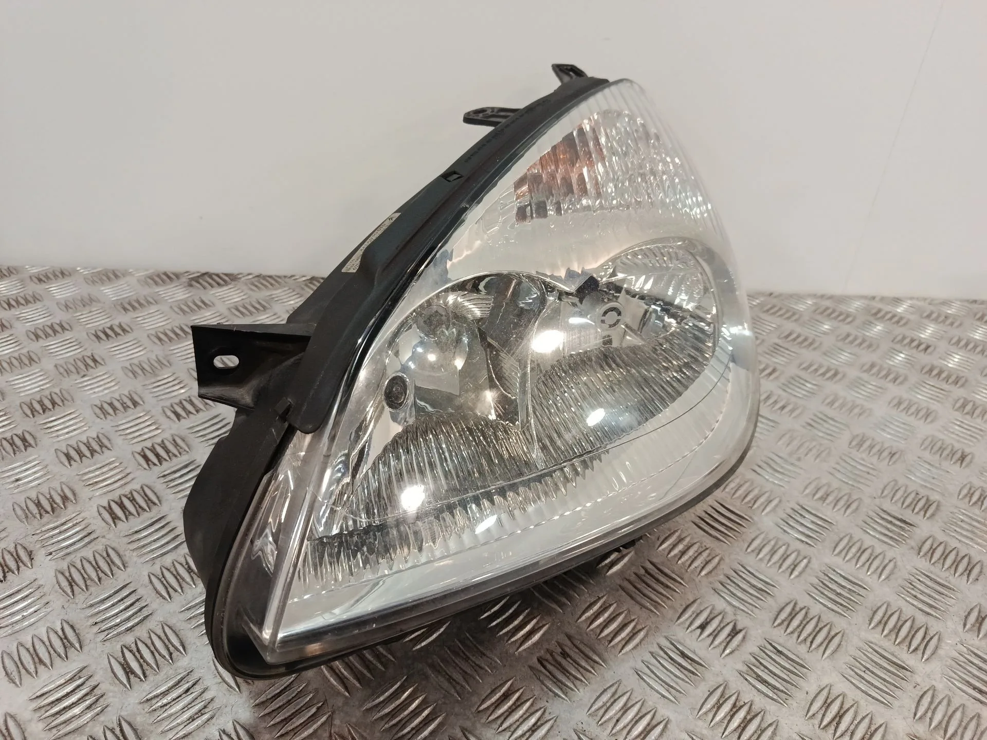 Faro Izquierdo para Citroën C5 I (Dc_)