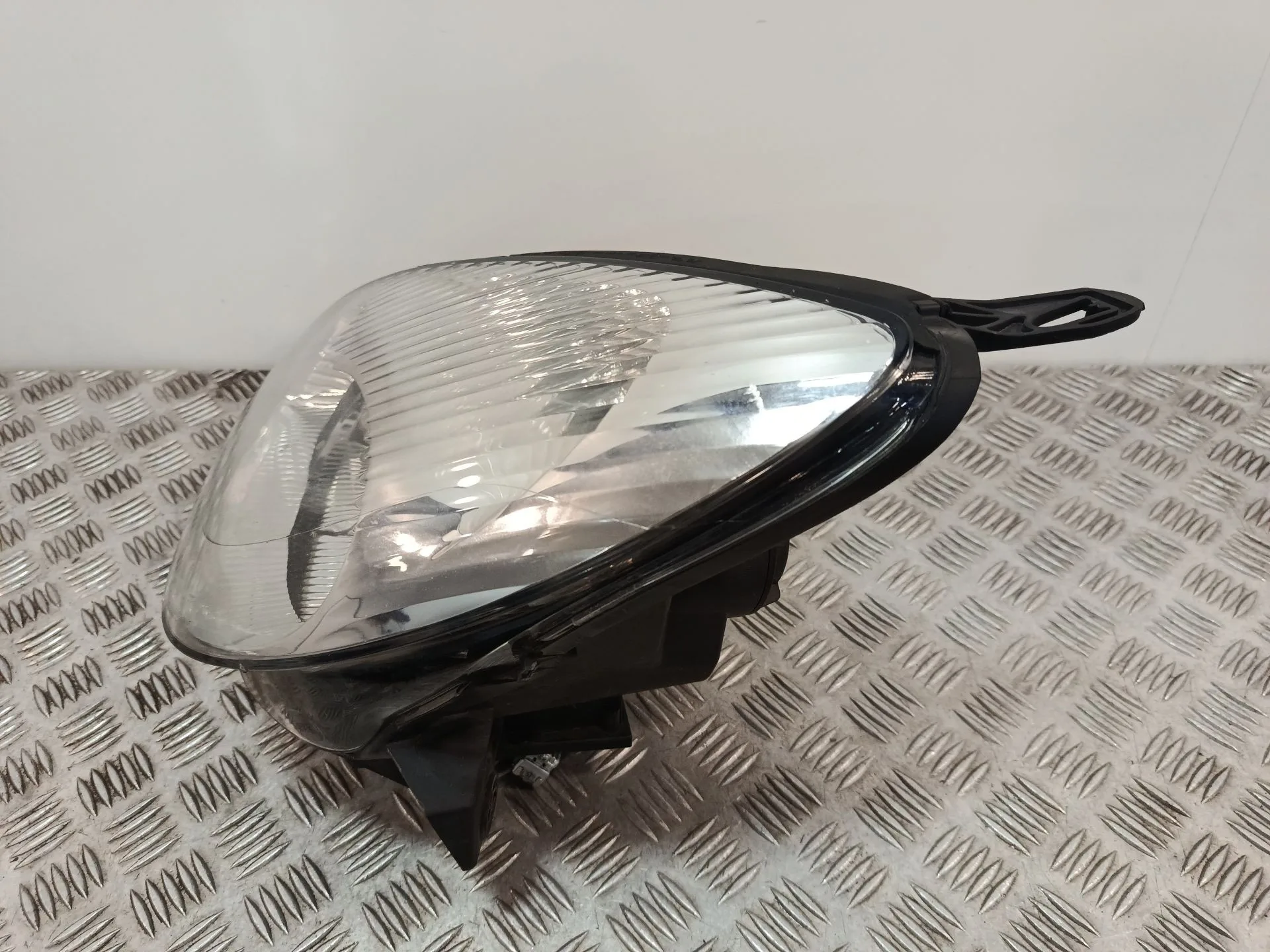 Faro Izquierdo para Citroën C5 I (Dc_)
