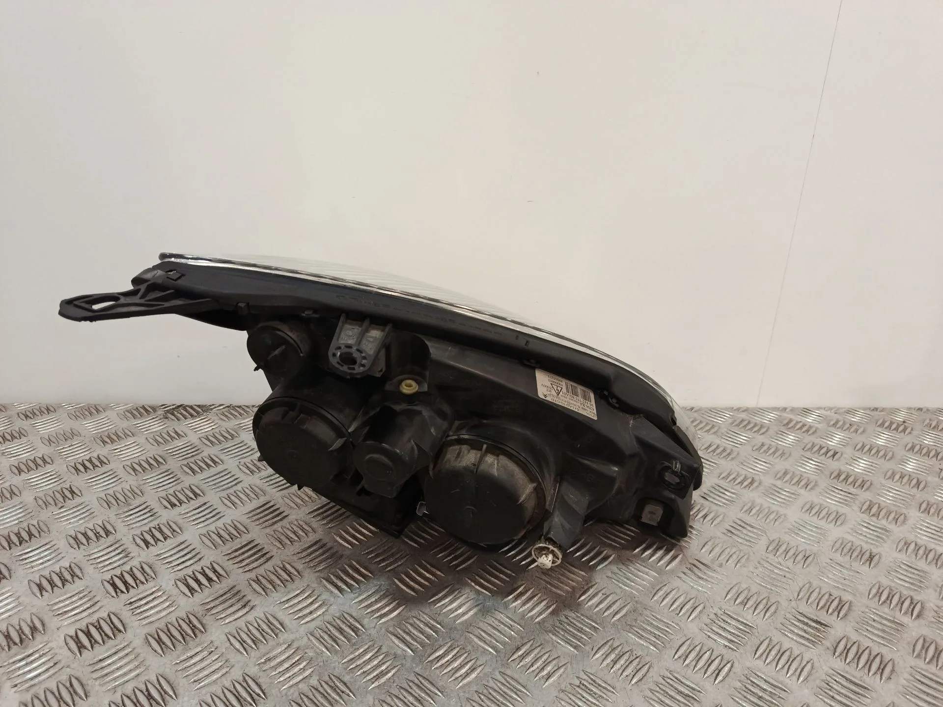 Faro Izquierdo para Citroën C5 I (Dc_)