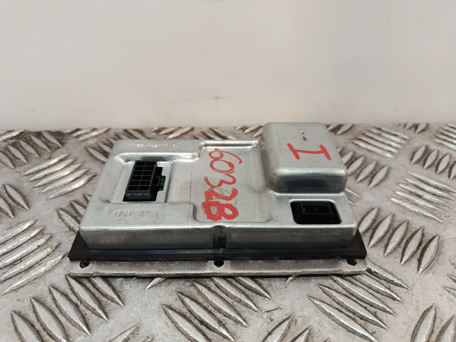 Centralita Faros Xenon para Citroën C5 I (Dc_)