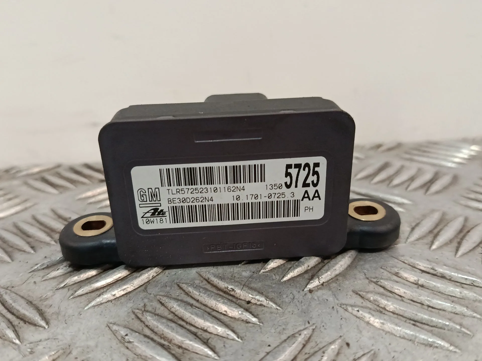 Sensor para Opel Astra J Lim.