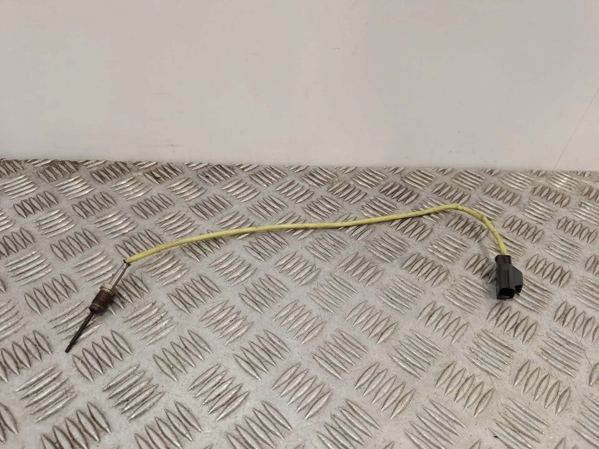 Sonda Nox para Ford Tourneo Connect