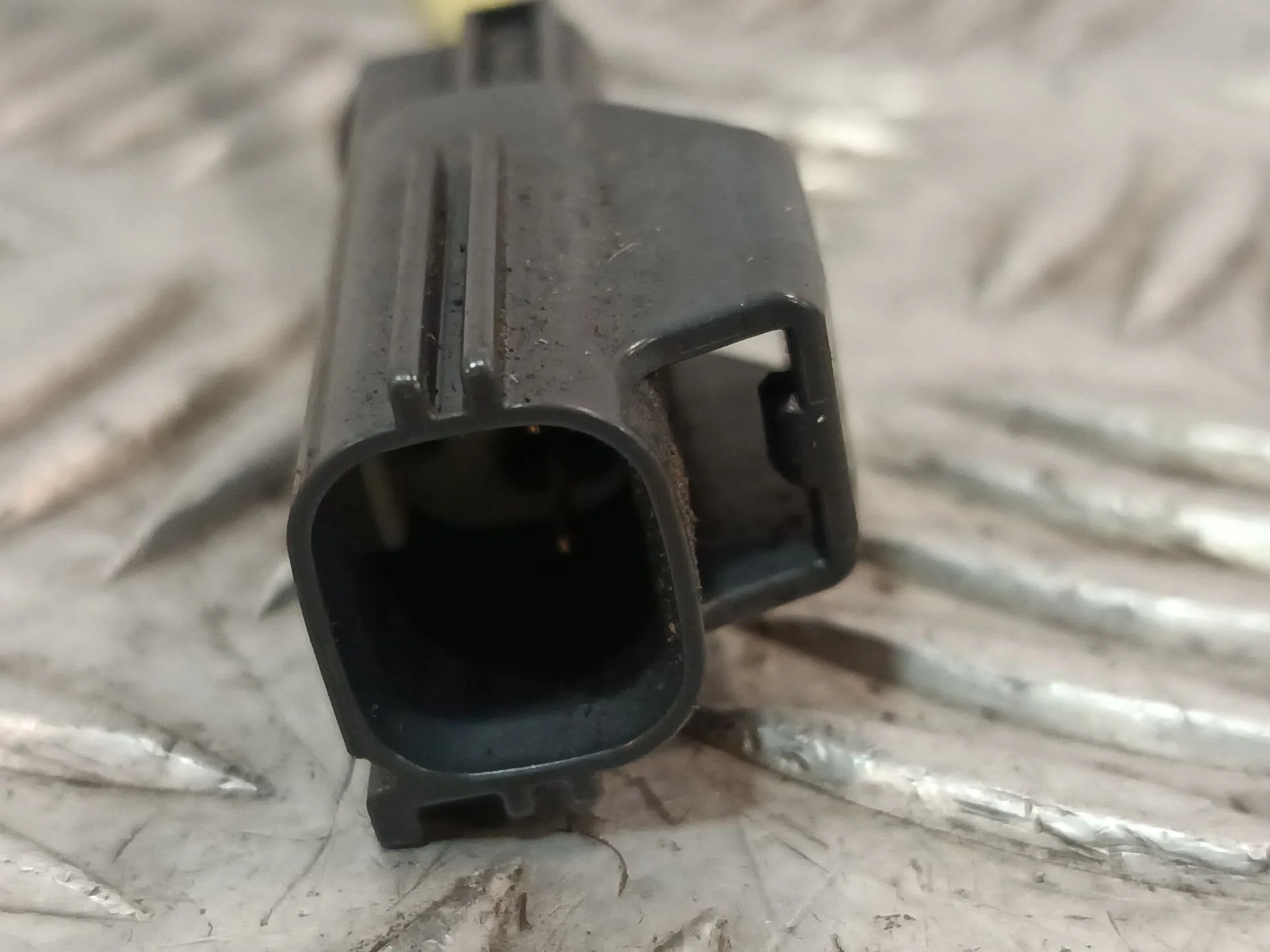 Sonda Nox para Ford Tourneo Connect
