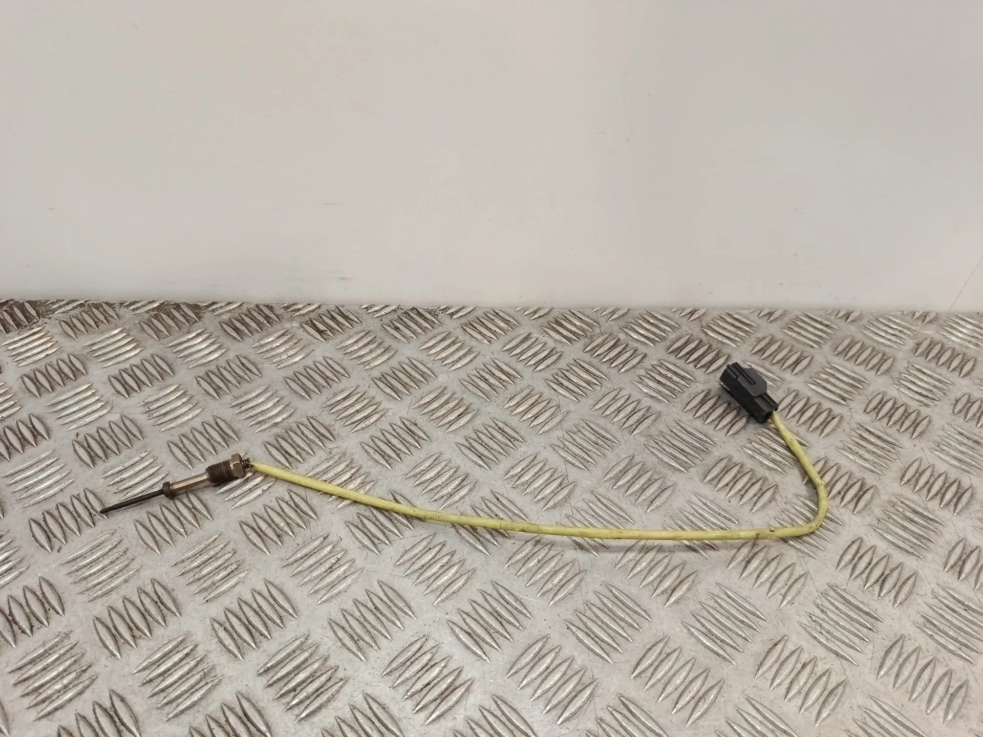 Sonda Nox para Ford Tourneo Connect