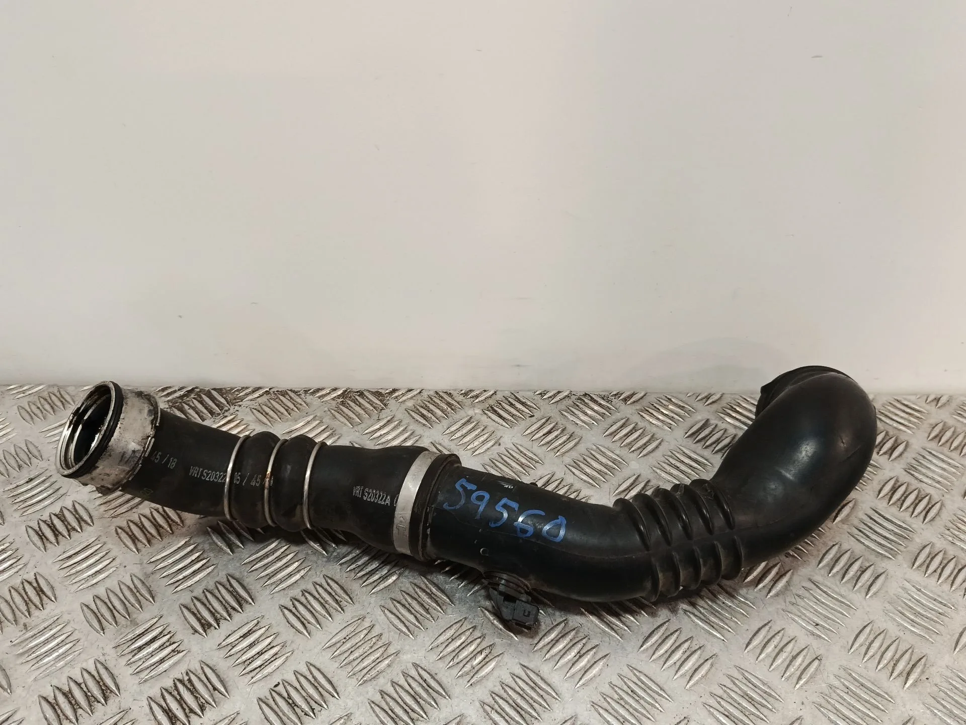Mangueras Intercooler para Bmw 1 (E87)