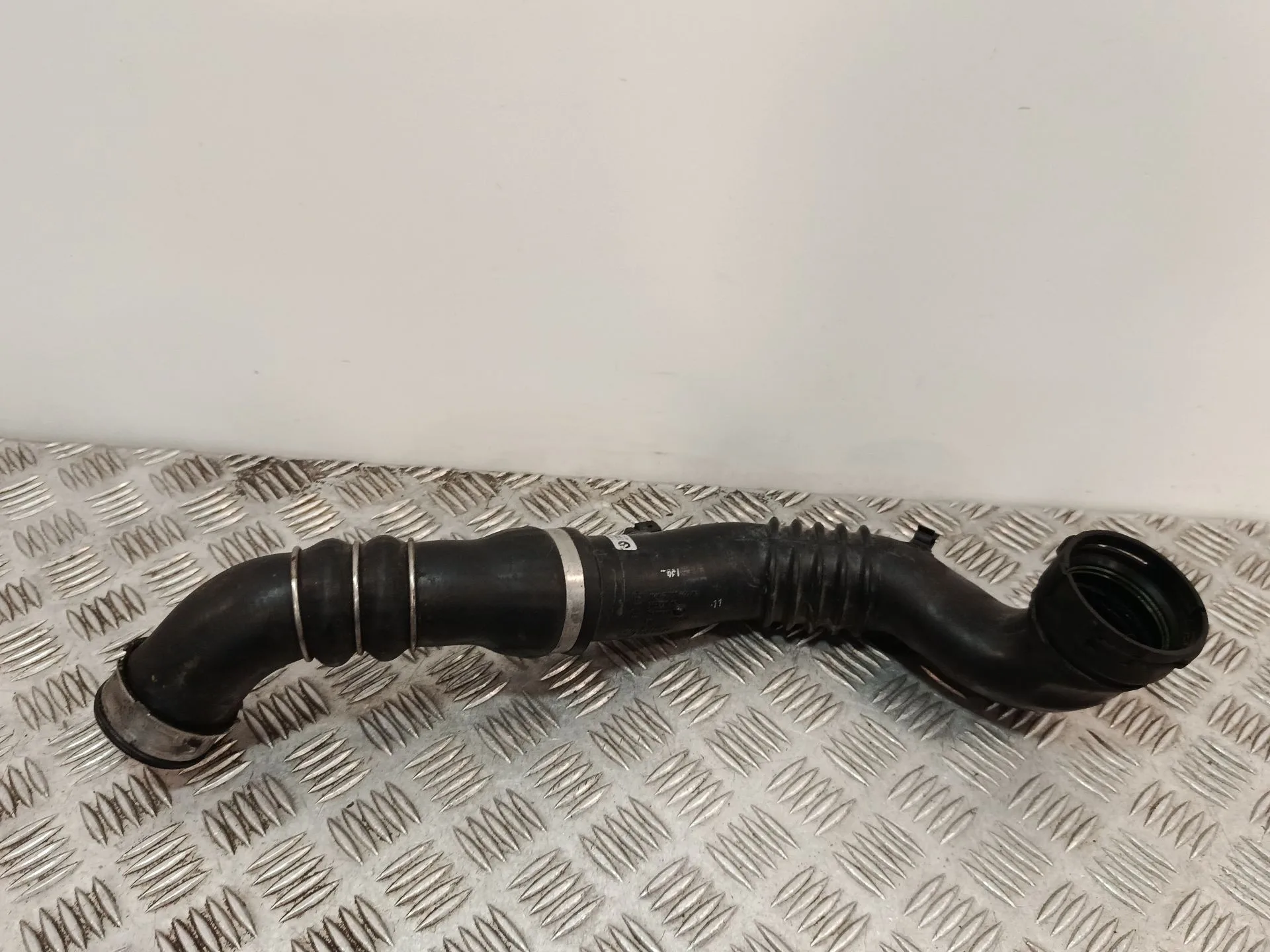 Mangueras Intercooler para Bmw 1 (E87)