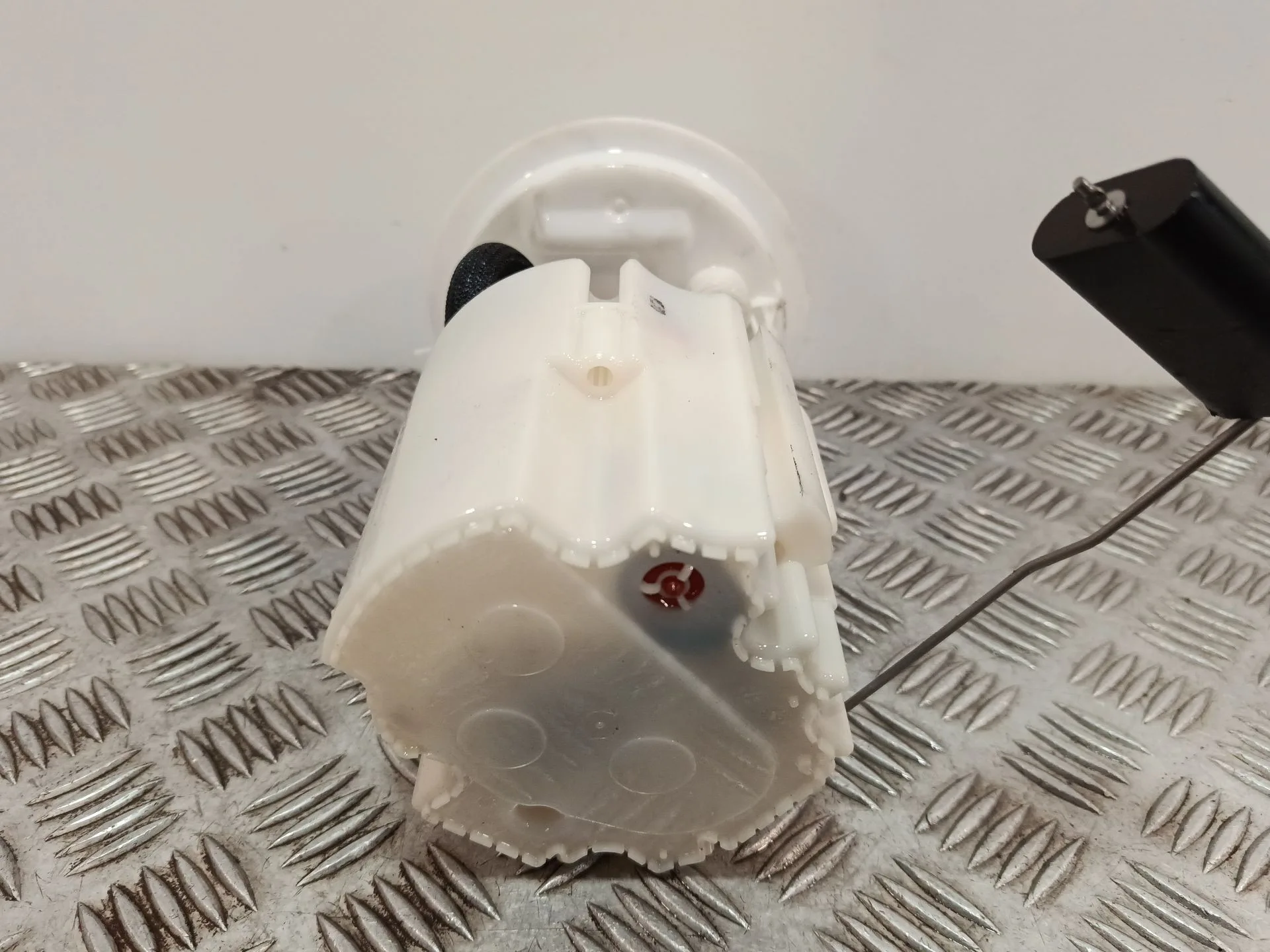 Aforador para Volvo V40 Hatchback (525)