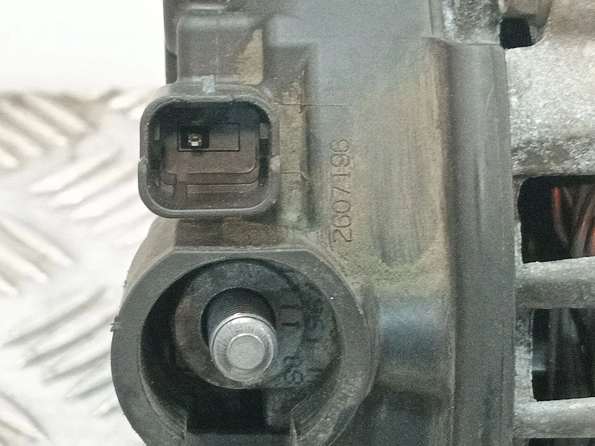 Alternador para Peugeot Partner Origin Monospace (G_)