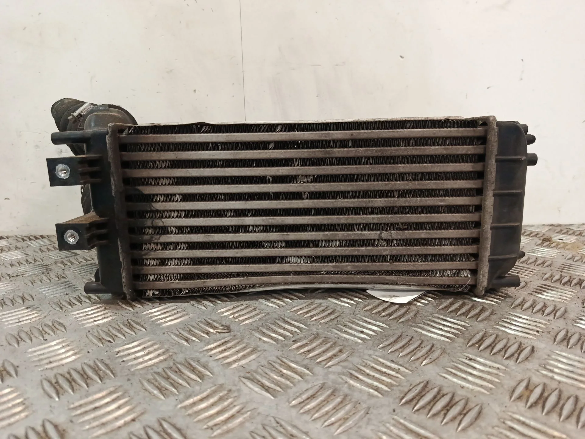 Intercooler para Peugeot Partner Origin Monospace (G_)