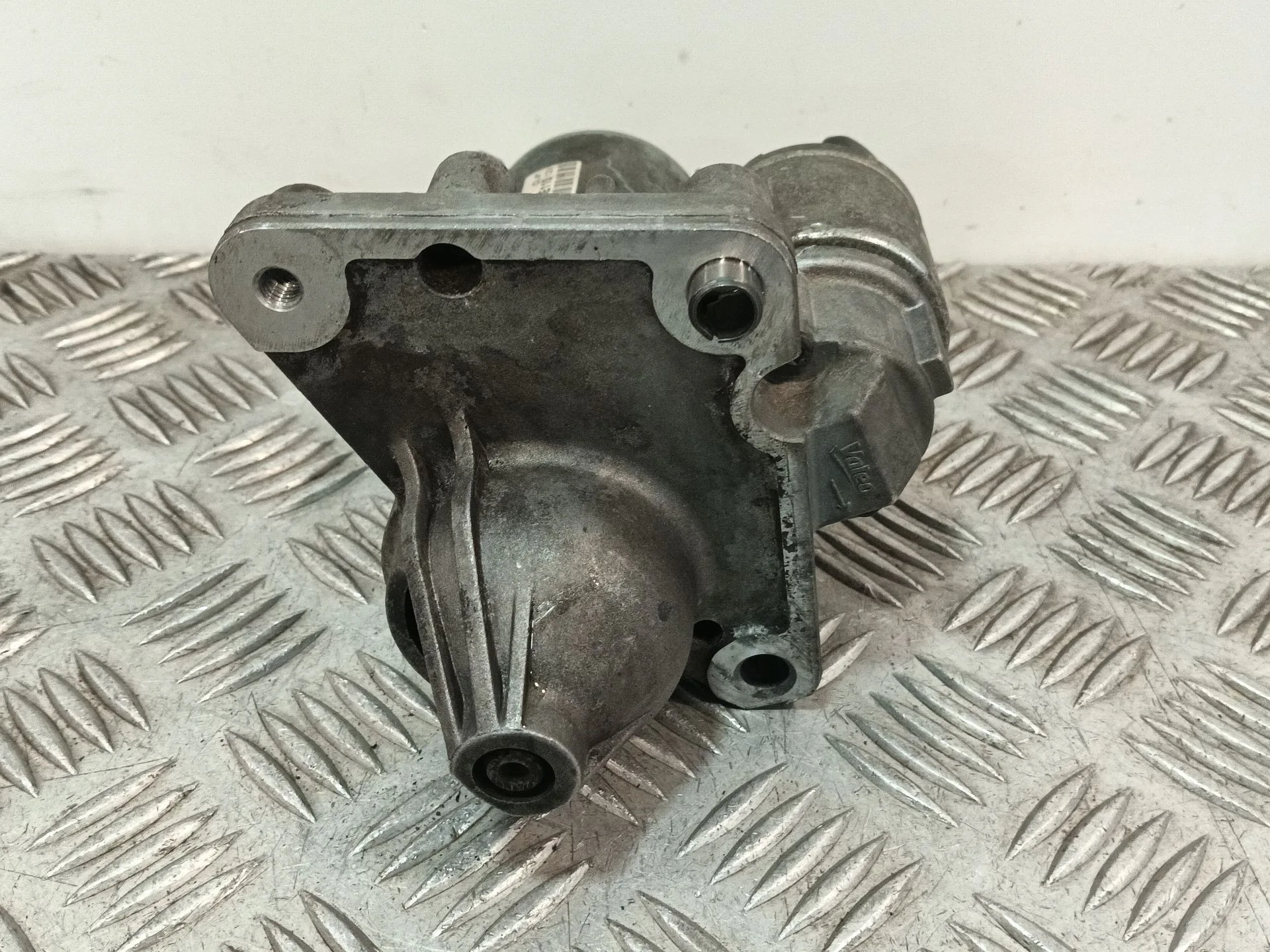Motor Arranque para Peugeot Partner Origin Monospace (G_)