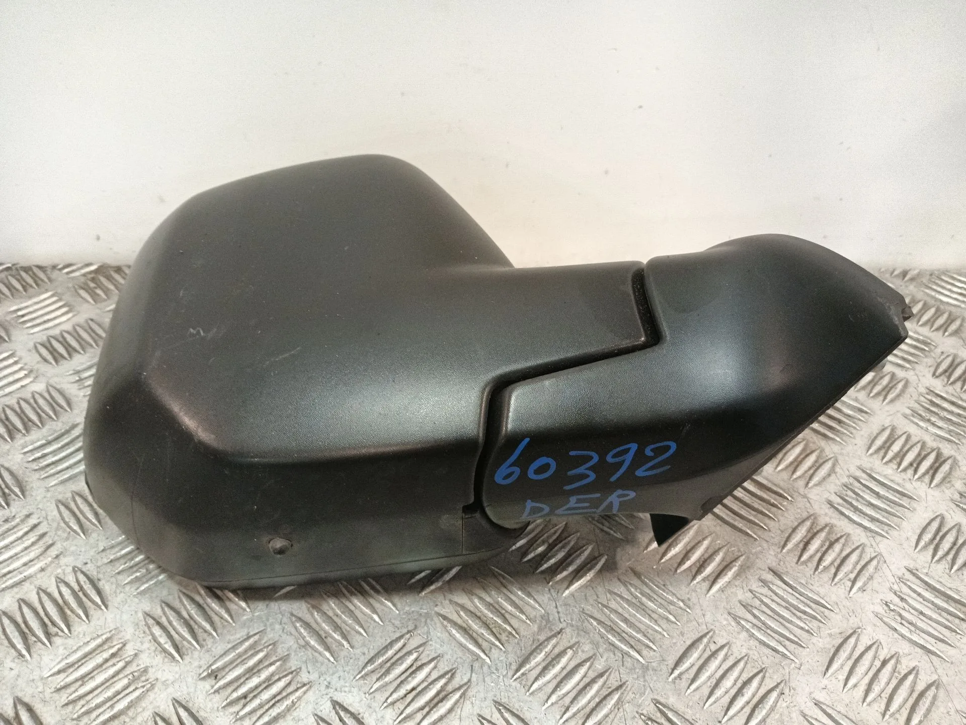 Retrovisor Derecho para Peugeot Partner Origin Monospace (G_)