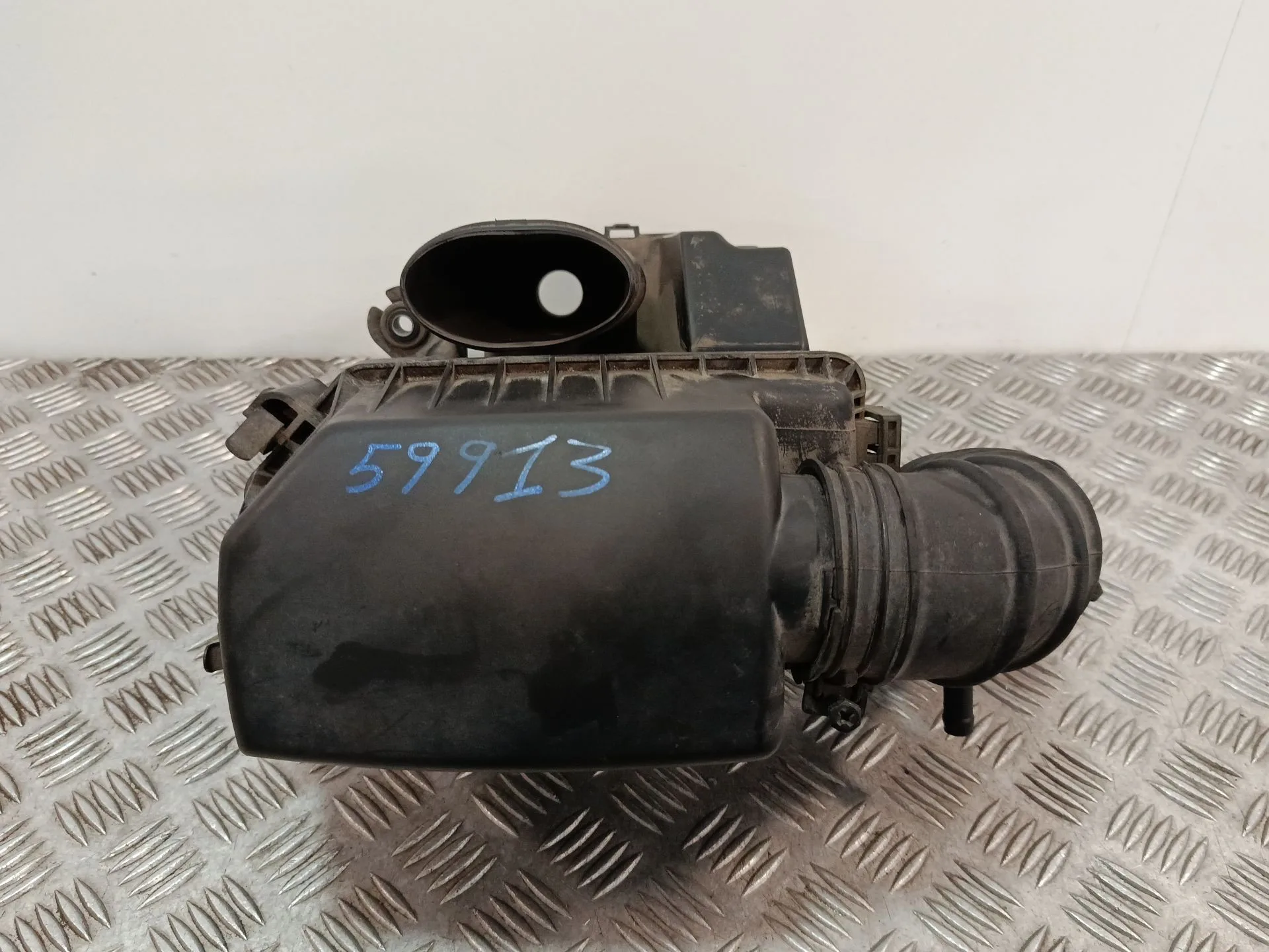 Soporte Filtro Aire para Hyundai Ix20 (Jc)