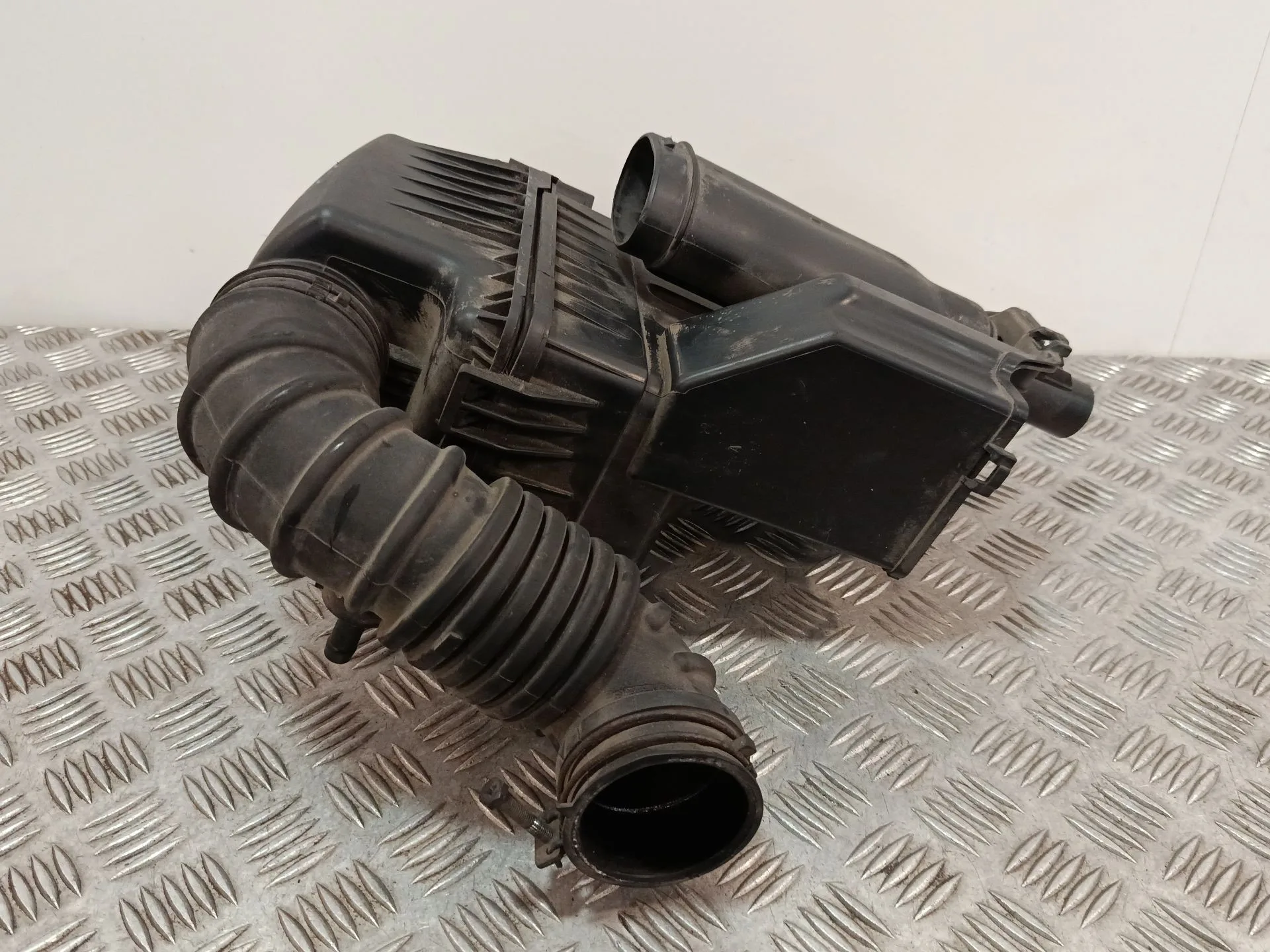 Soporte Filtro Aire para Hyundai Ix20 (Jc)