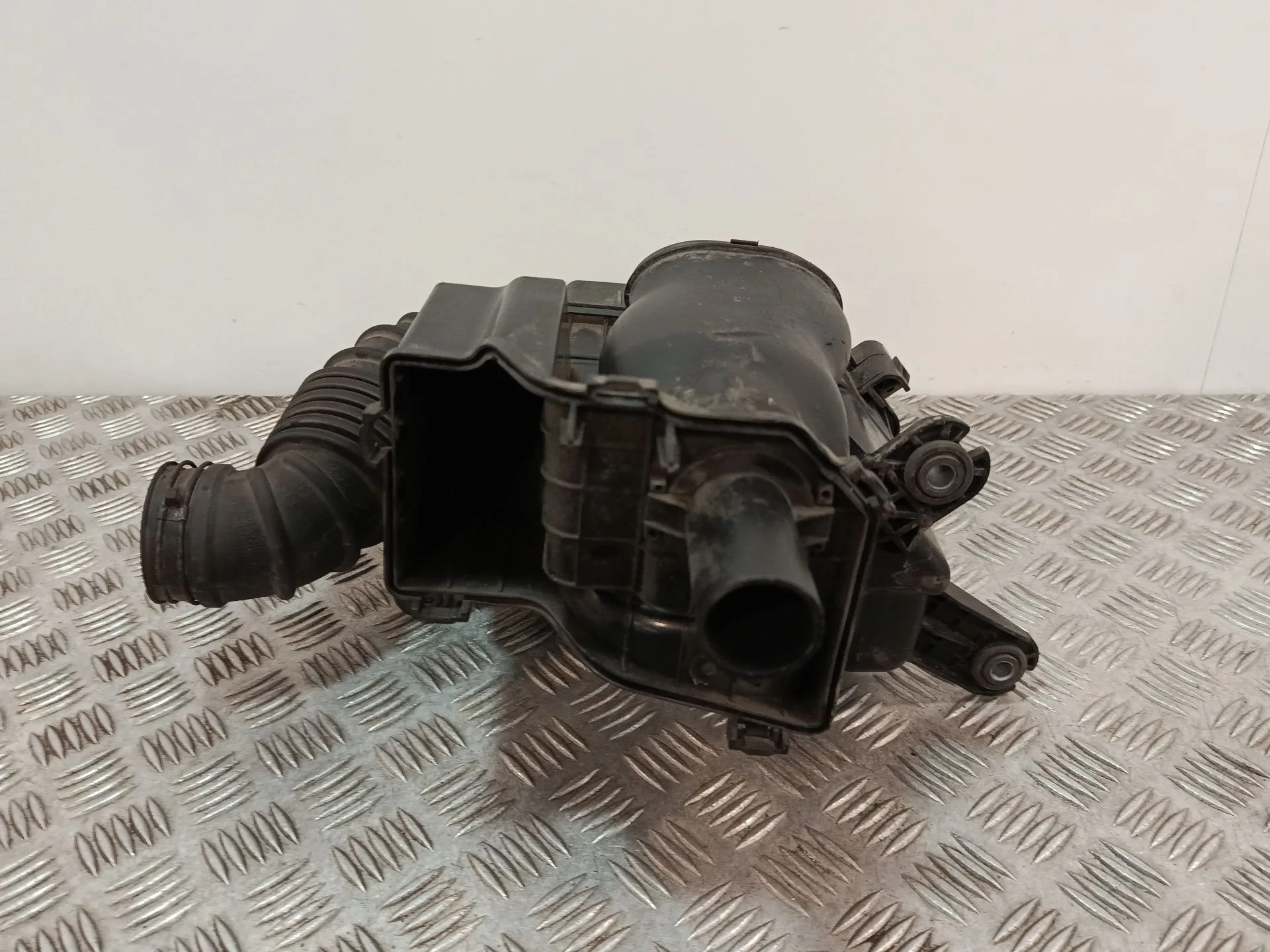 Soporte Filtro Aire para Hyundai Ix20 (Jc)