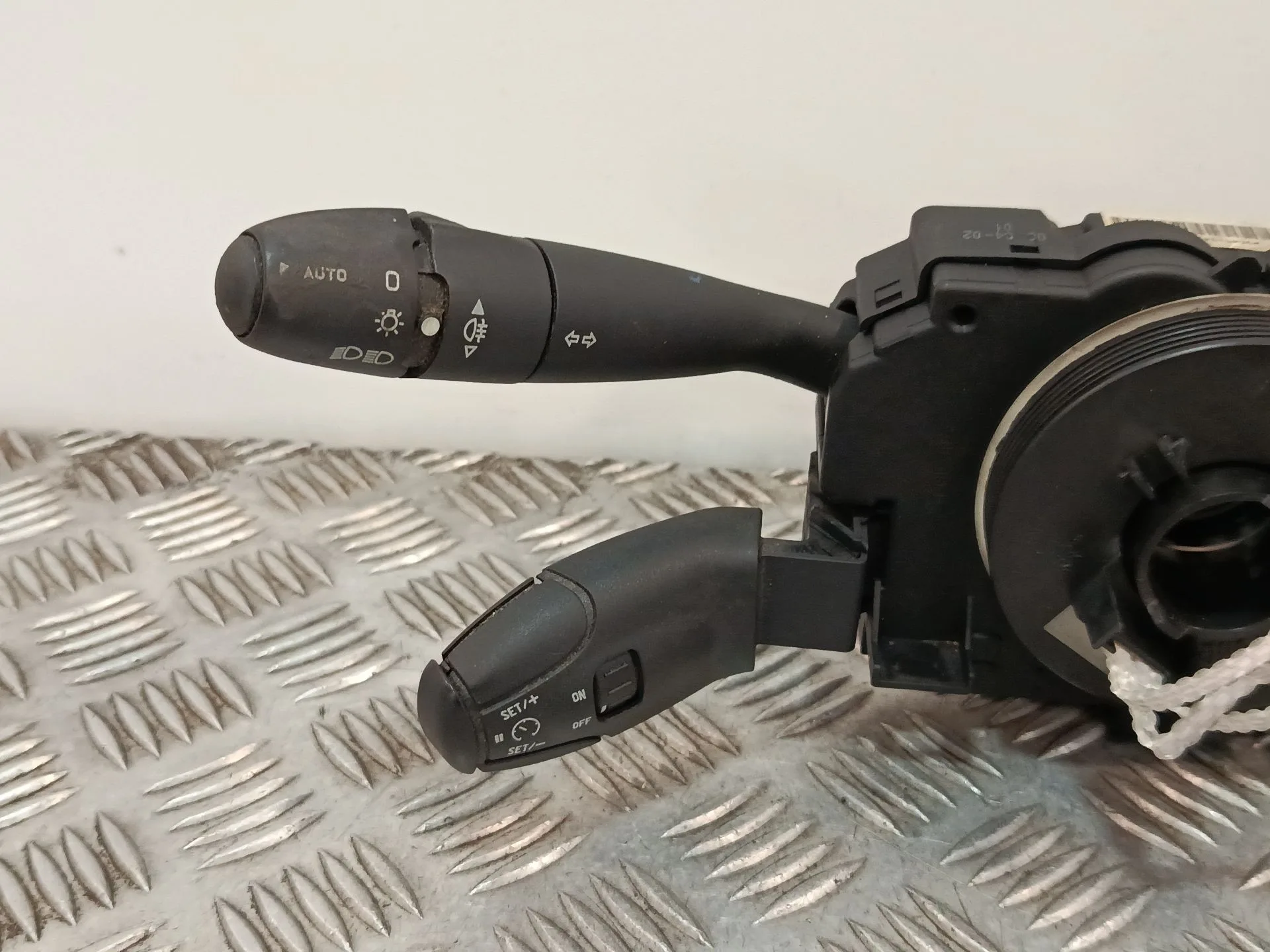 Mando Multifuncion para Citroën C5 I (Dc_)
