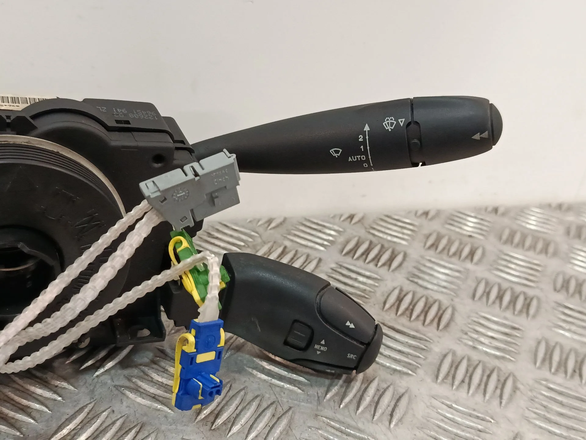 Mando Multifuncion para Citroën C5 I (Dc_)