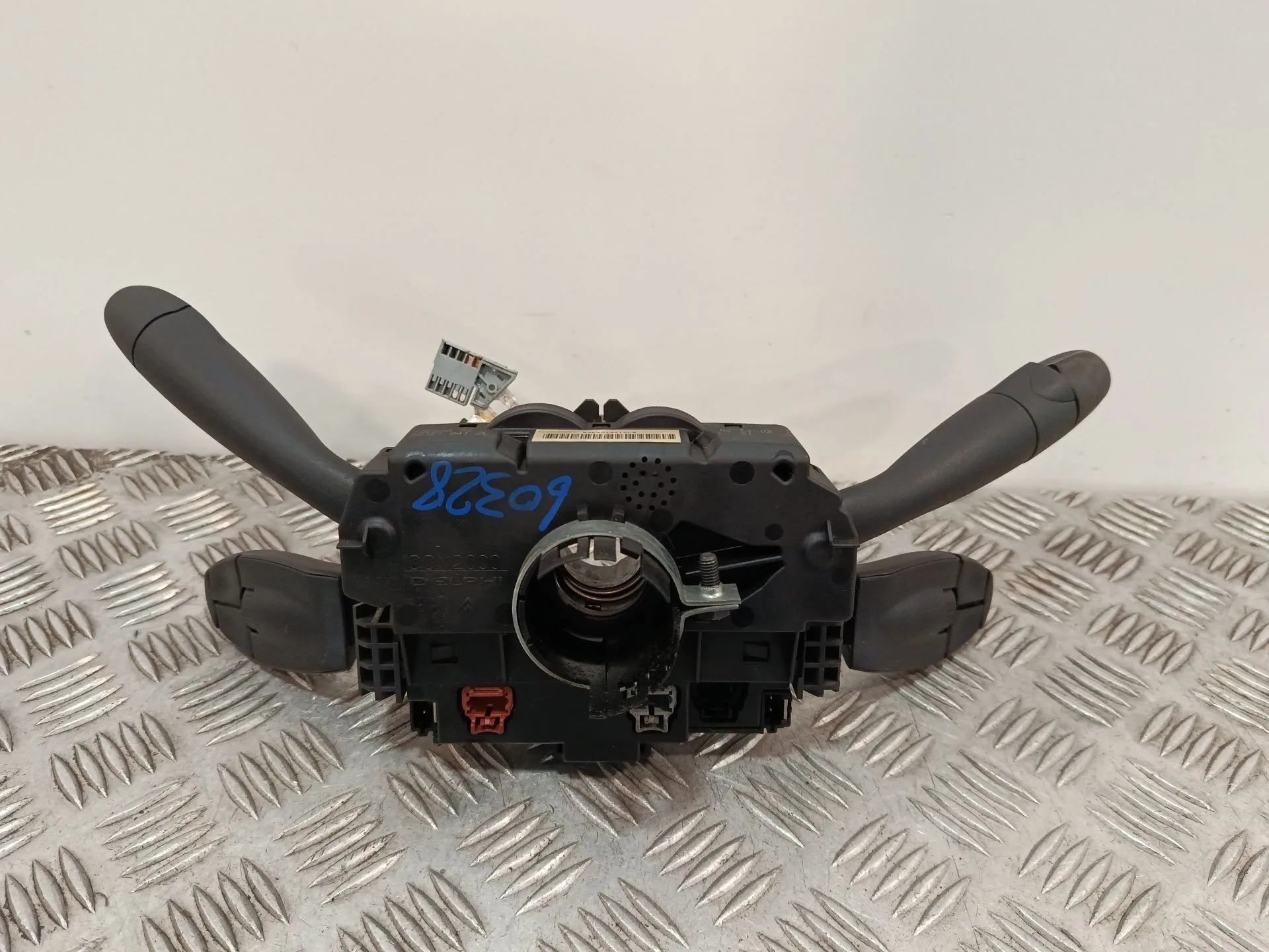 Mando Multifuncion para Citroën C5 I (Dc_)