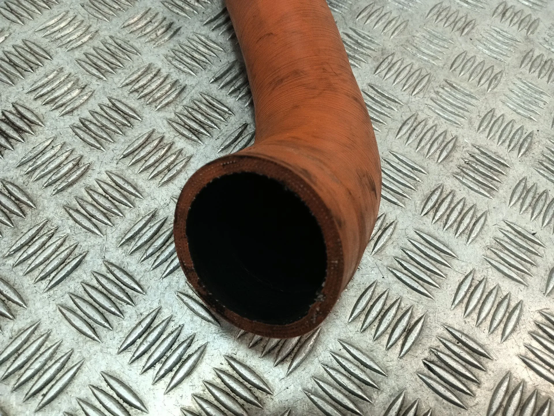 Mangueras Intercooler para Hyundai H350 Furgoneta