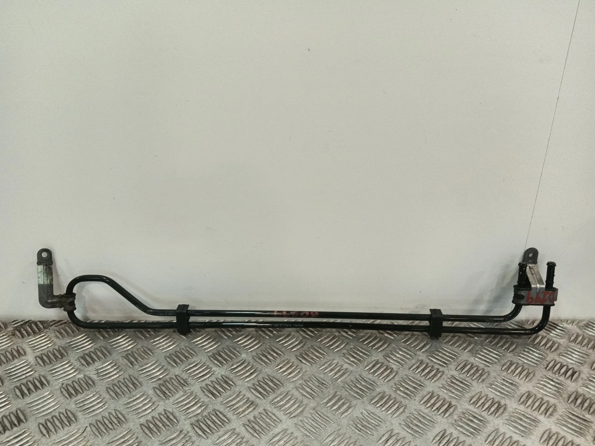 Tubo para Hyundai H350 Furgoneta