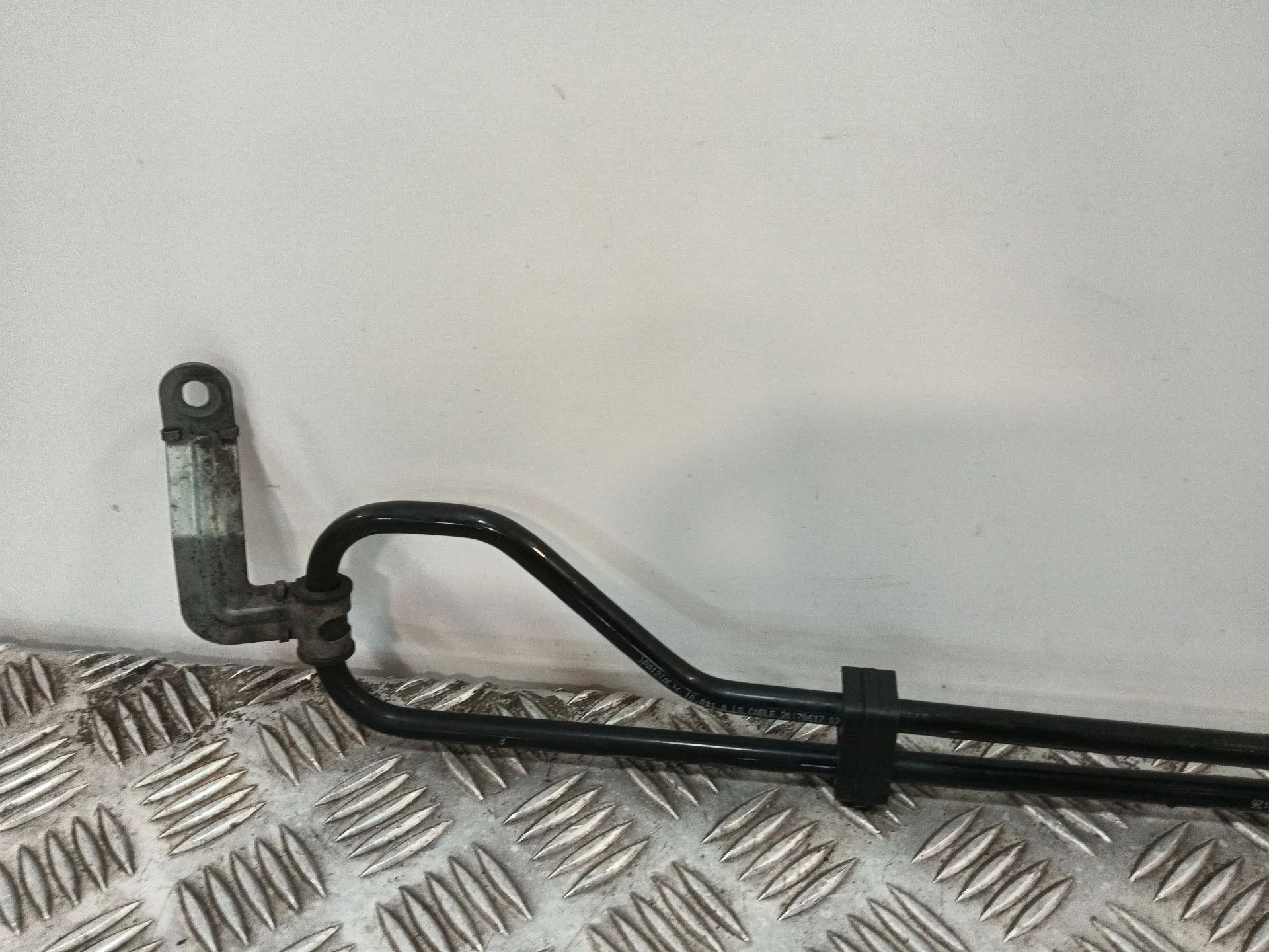 Tubo para Hyundai H350 Furgoneta