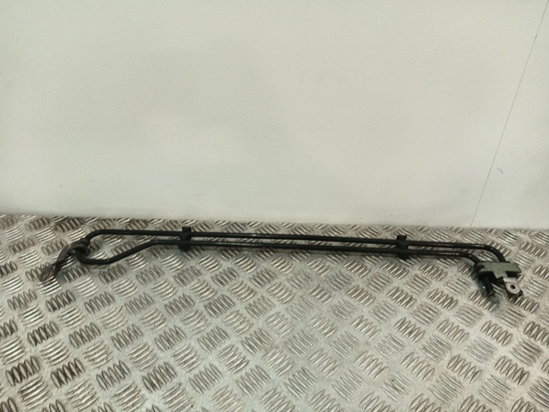 Tubo para Hyundai H350 Furgoneta