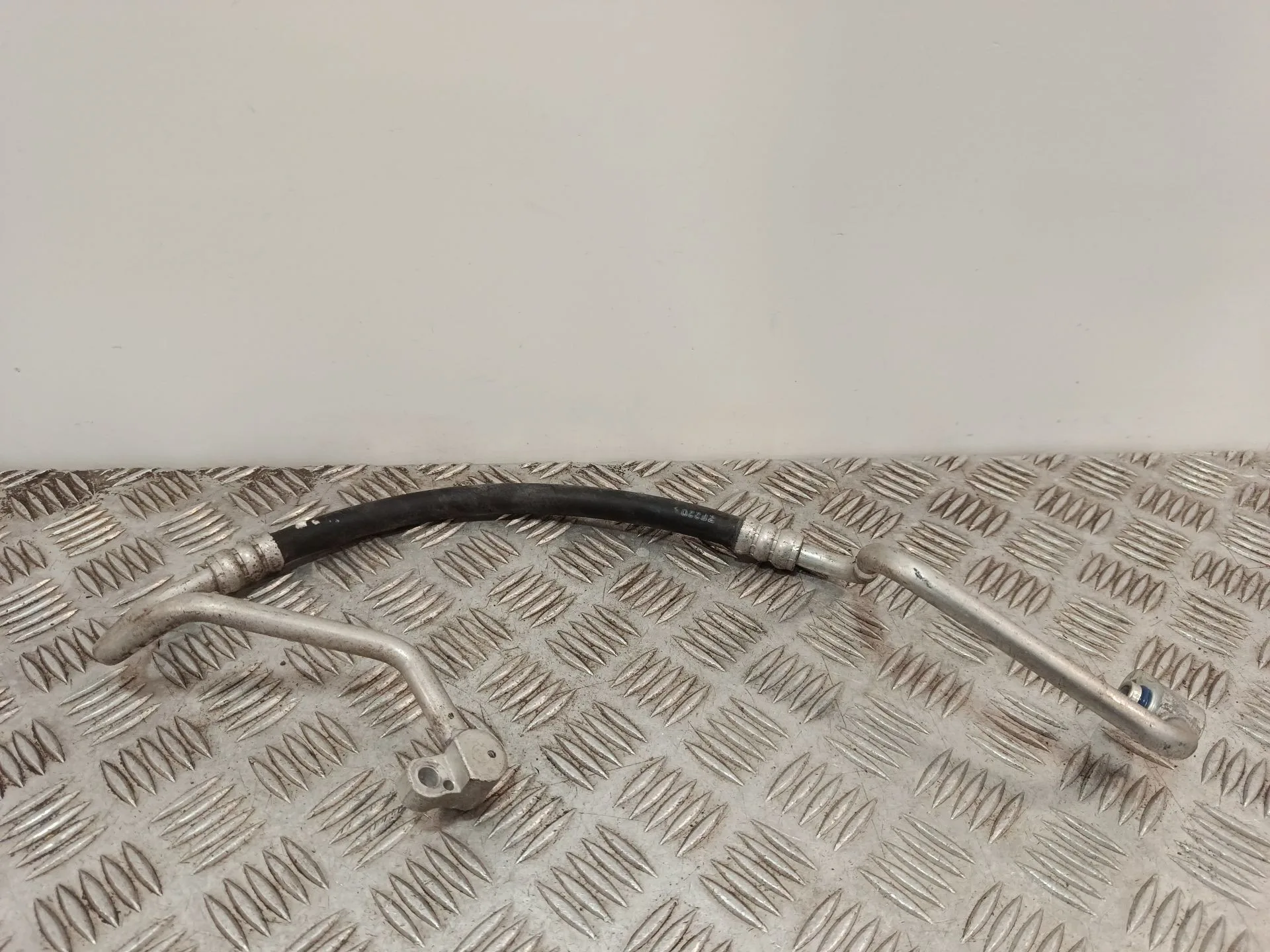 Tubos Aire Acondicionado para Citroën C5 I (Dc_)