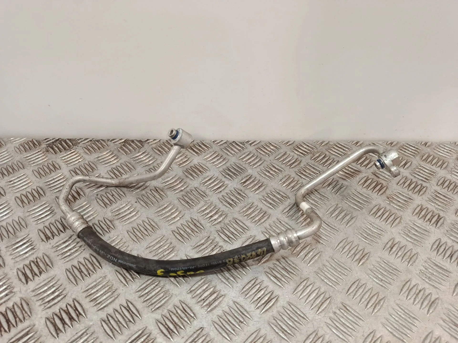 Tubos Aire Acondicionado para Citroën C5 I (Dc_)