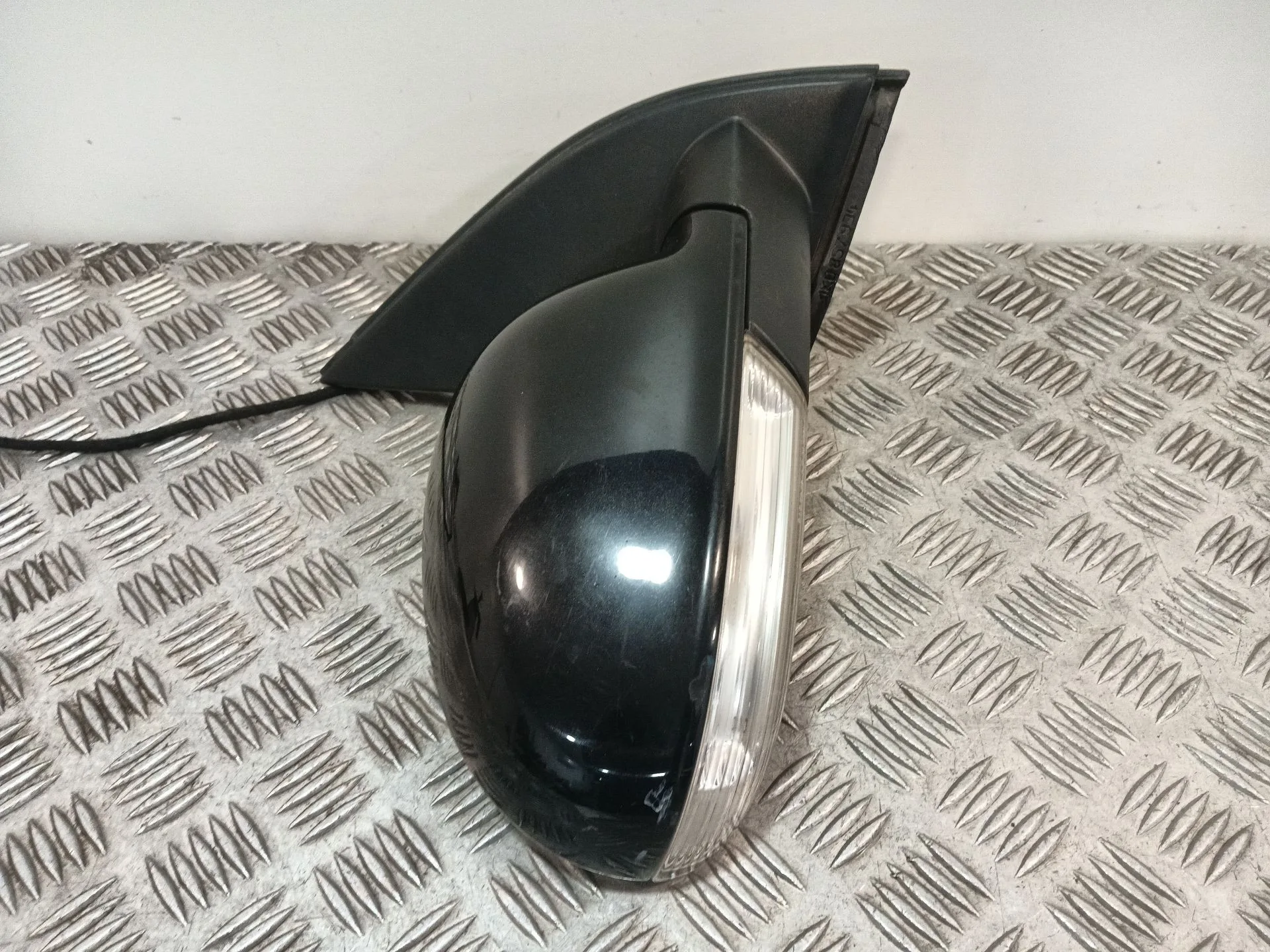 Retrovisor Derecho para Volkswagen Golf V (1K1)