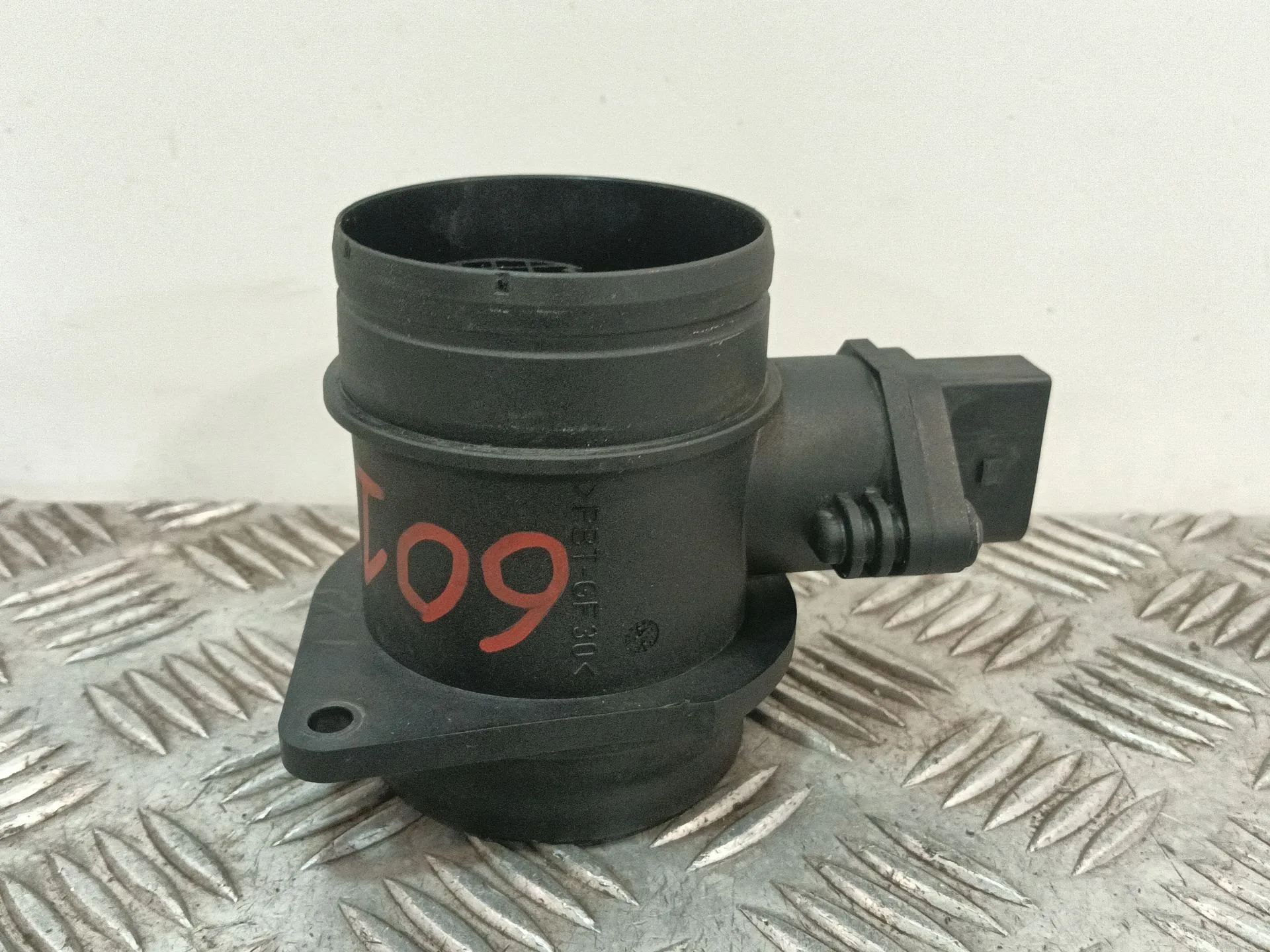 Caudalimetro para Volkswagen Golf V (1K1)