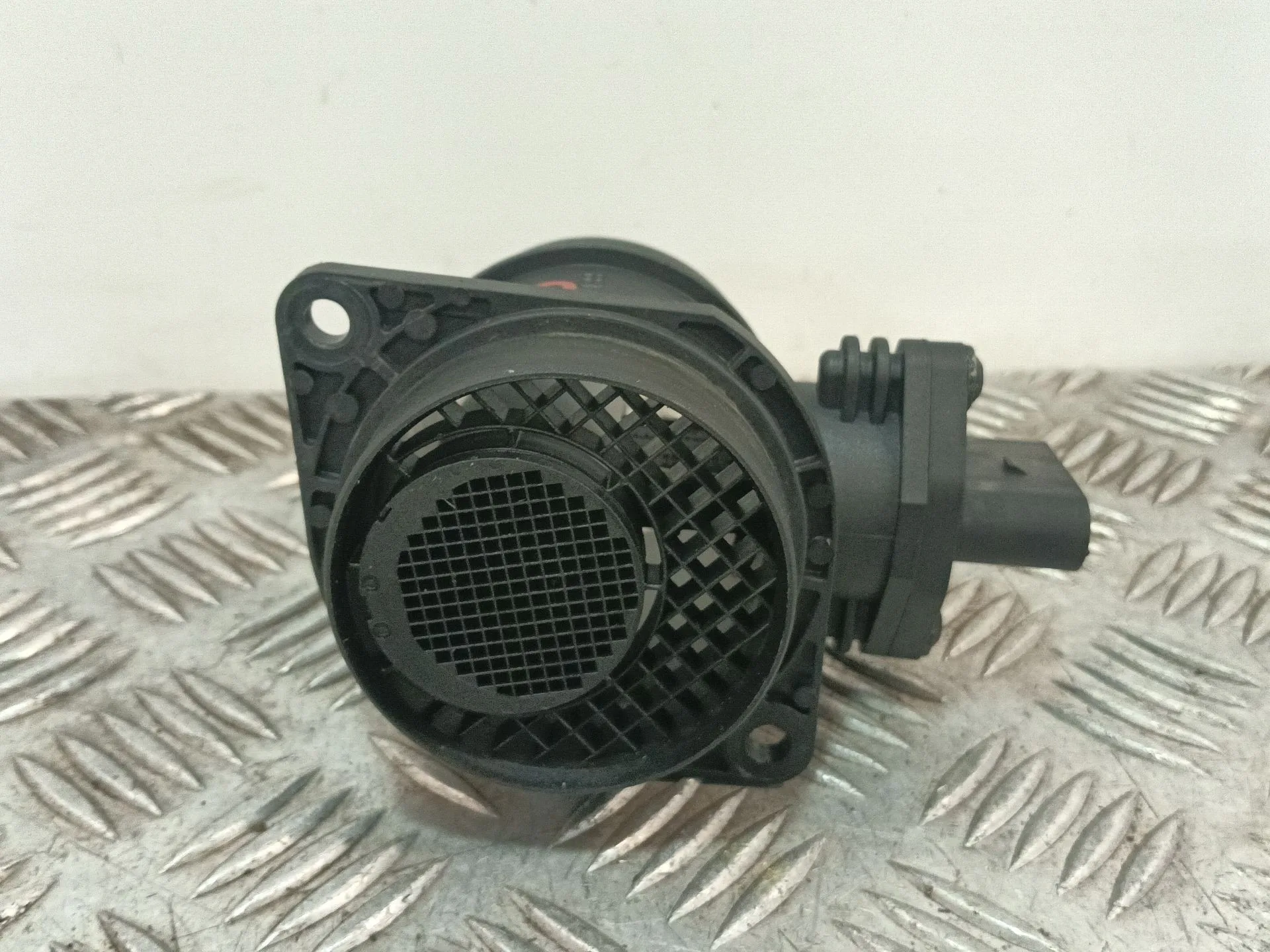 Caudalimetro para Volkswagen Golf V (1K1)
