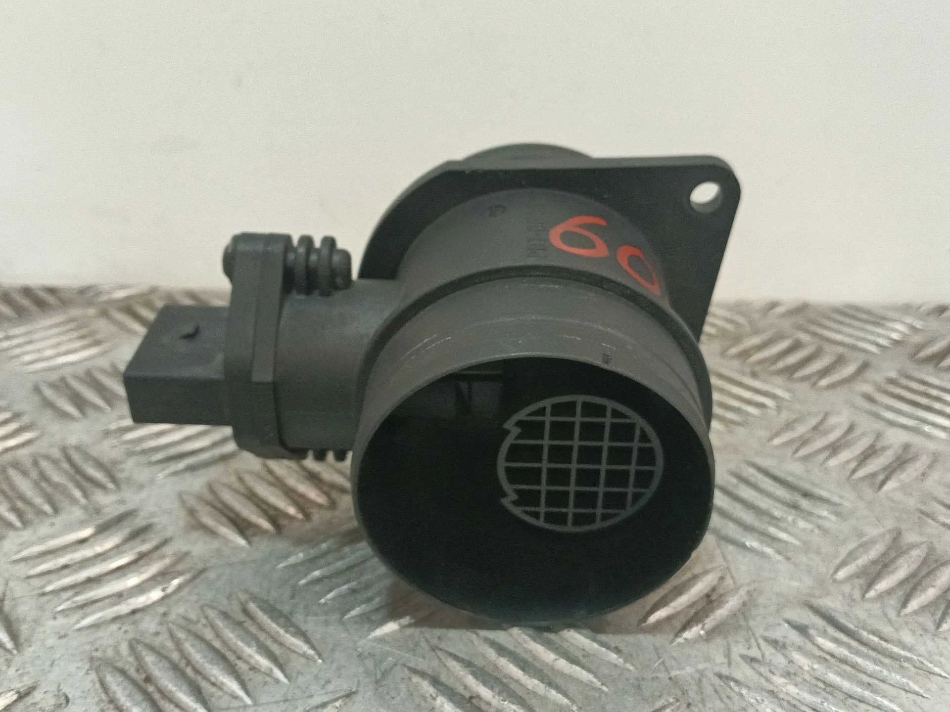 Caudalimetro para Volkswagen Golf V (1K1)