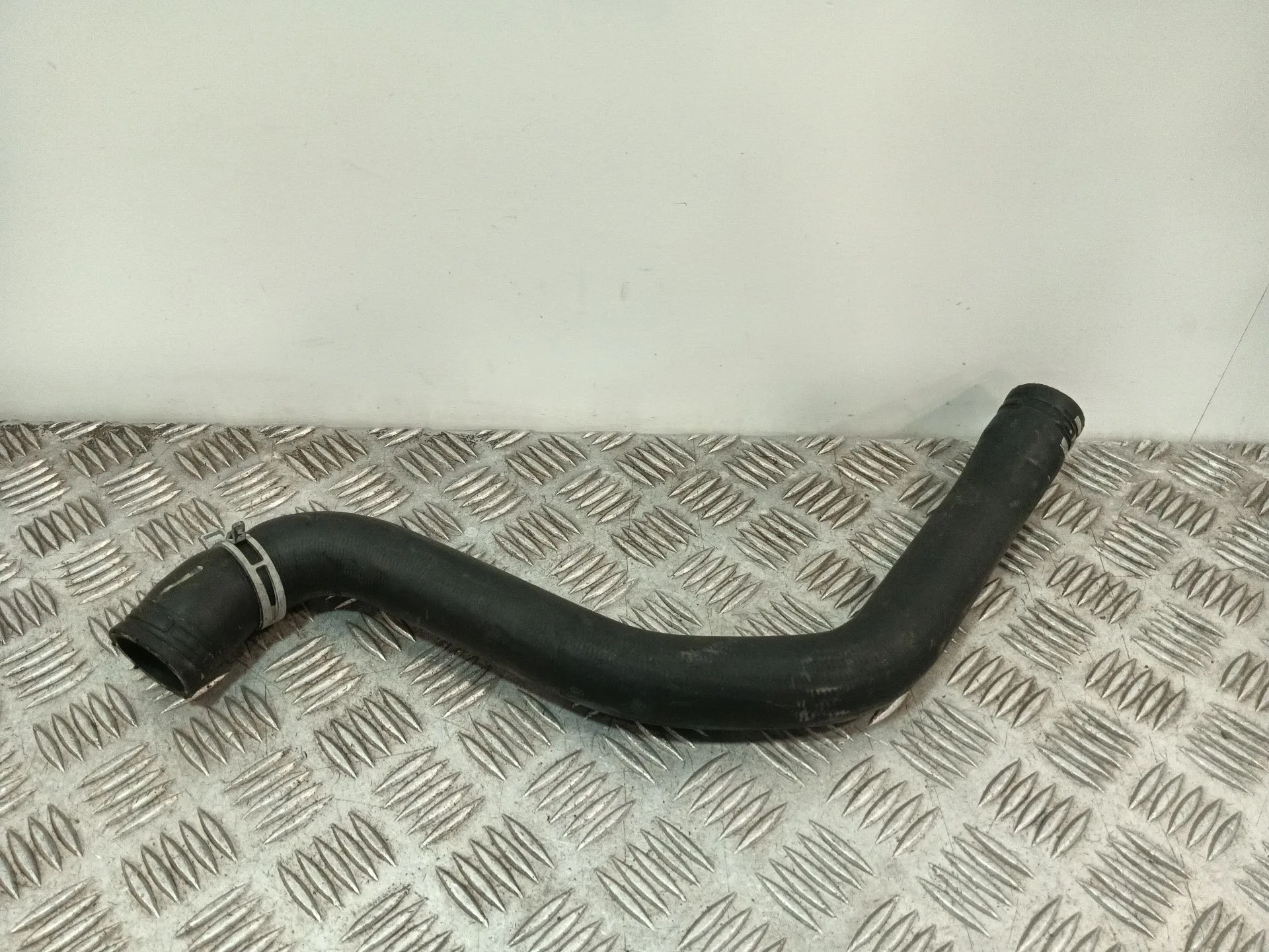 Tubo para Renault Scenic Iv (J9_)