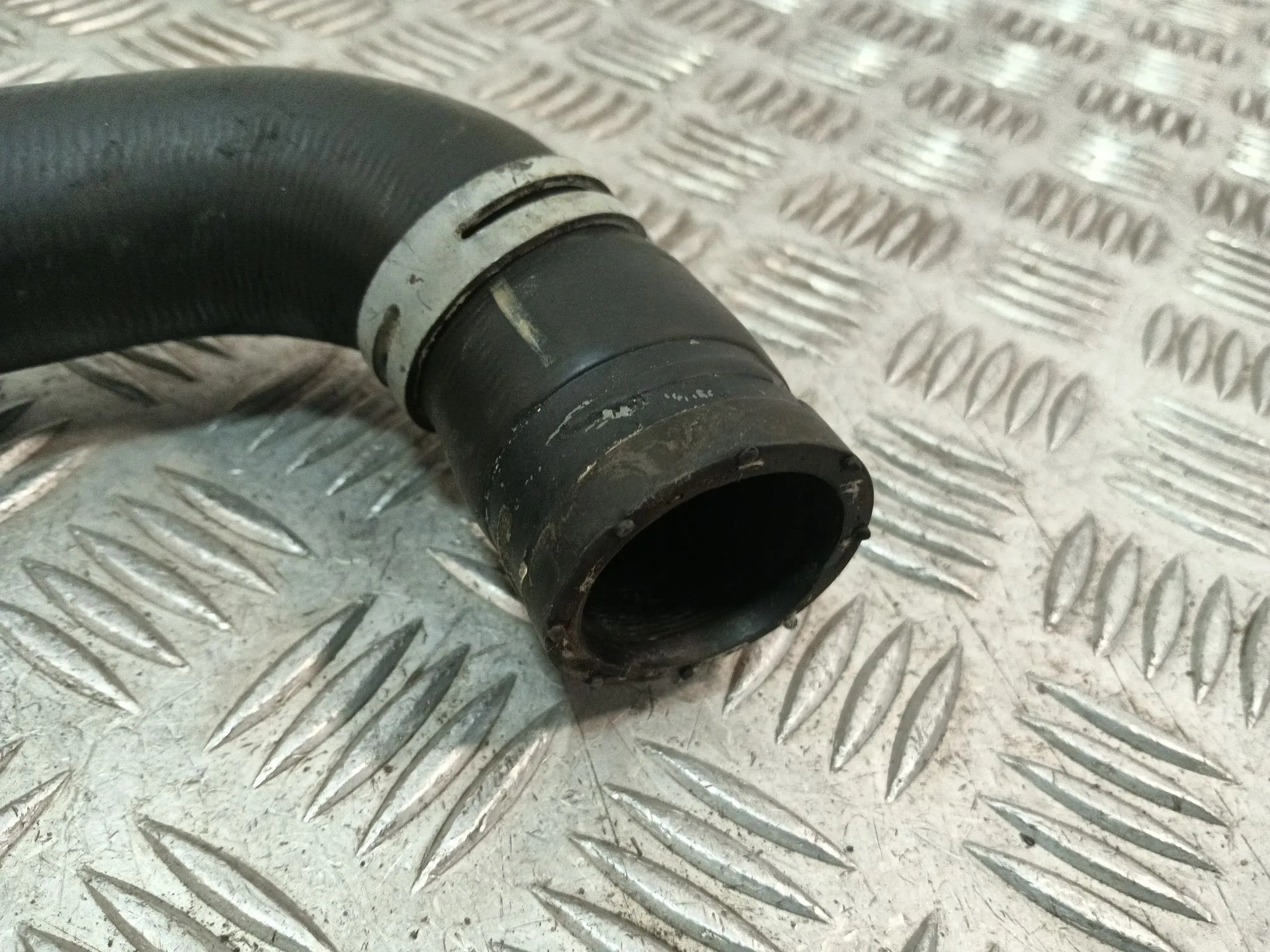Tubo para Renault Scenic Iv (J9_)