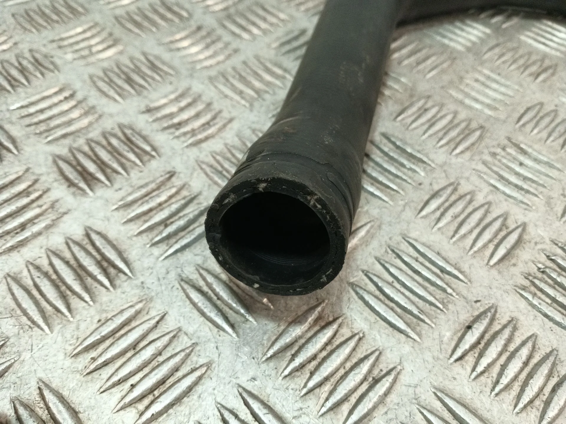 Tubo para Renault Scenic Iv (J9_)