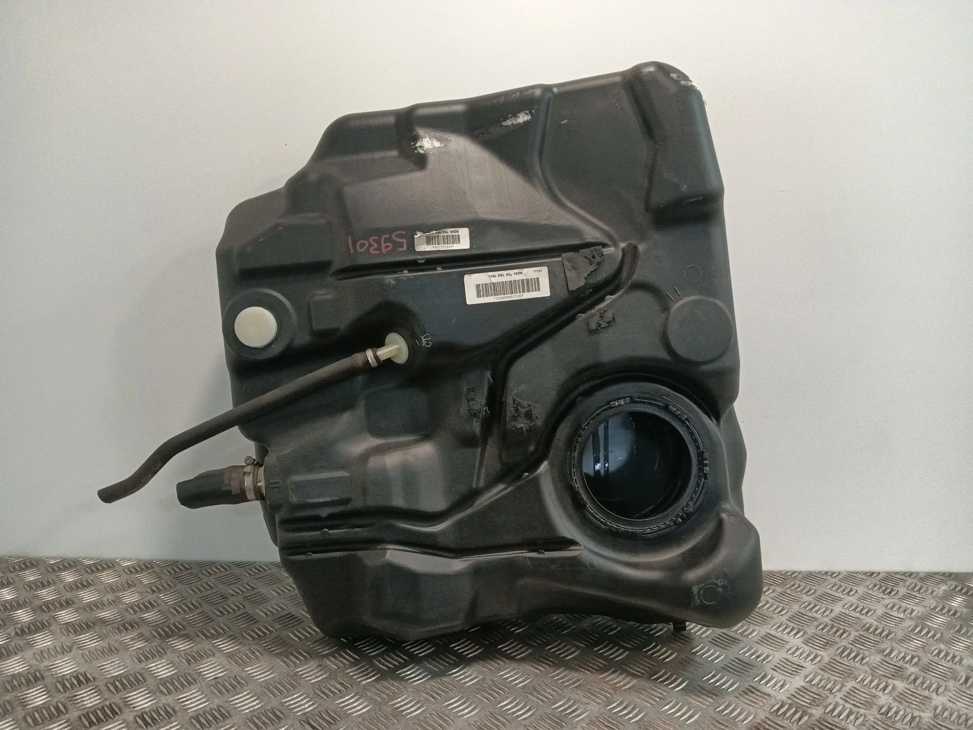 Deposito Combustible para Volvo V40 Hatchback (525)