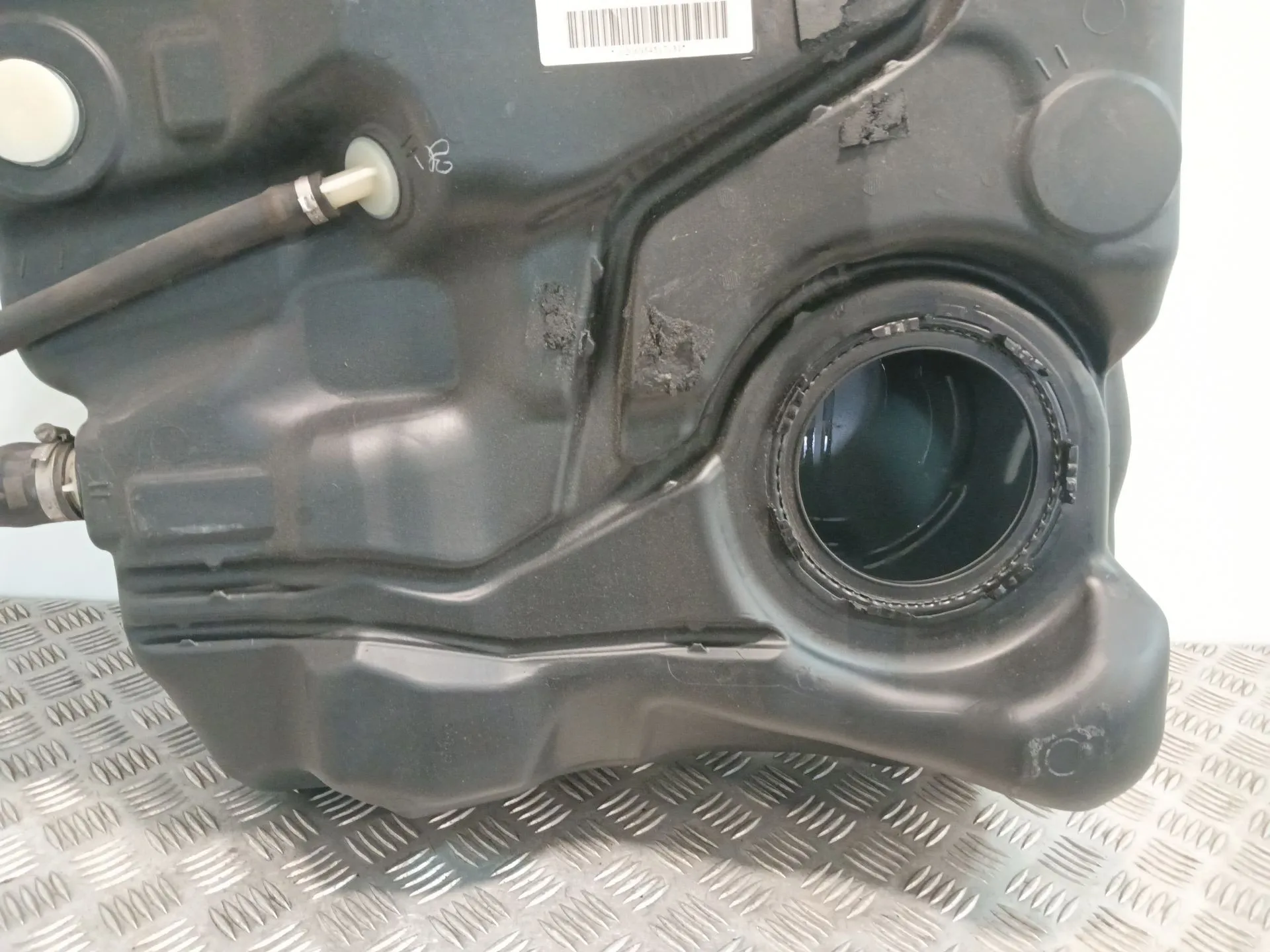 Deposito Combustible para Volvo V40 Hatchback (525)