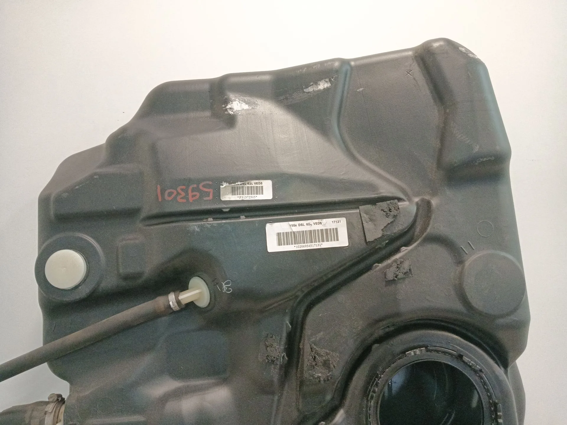Deposito Combustible para Volvo V40 Hatchback (525)
