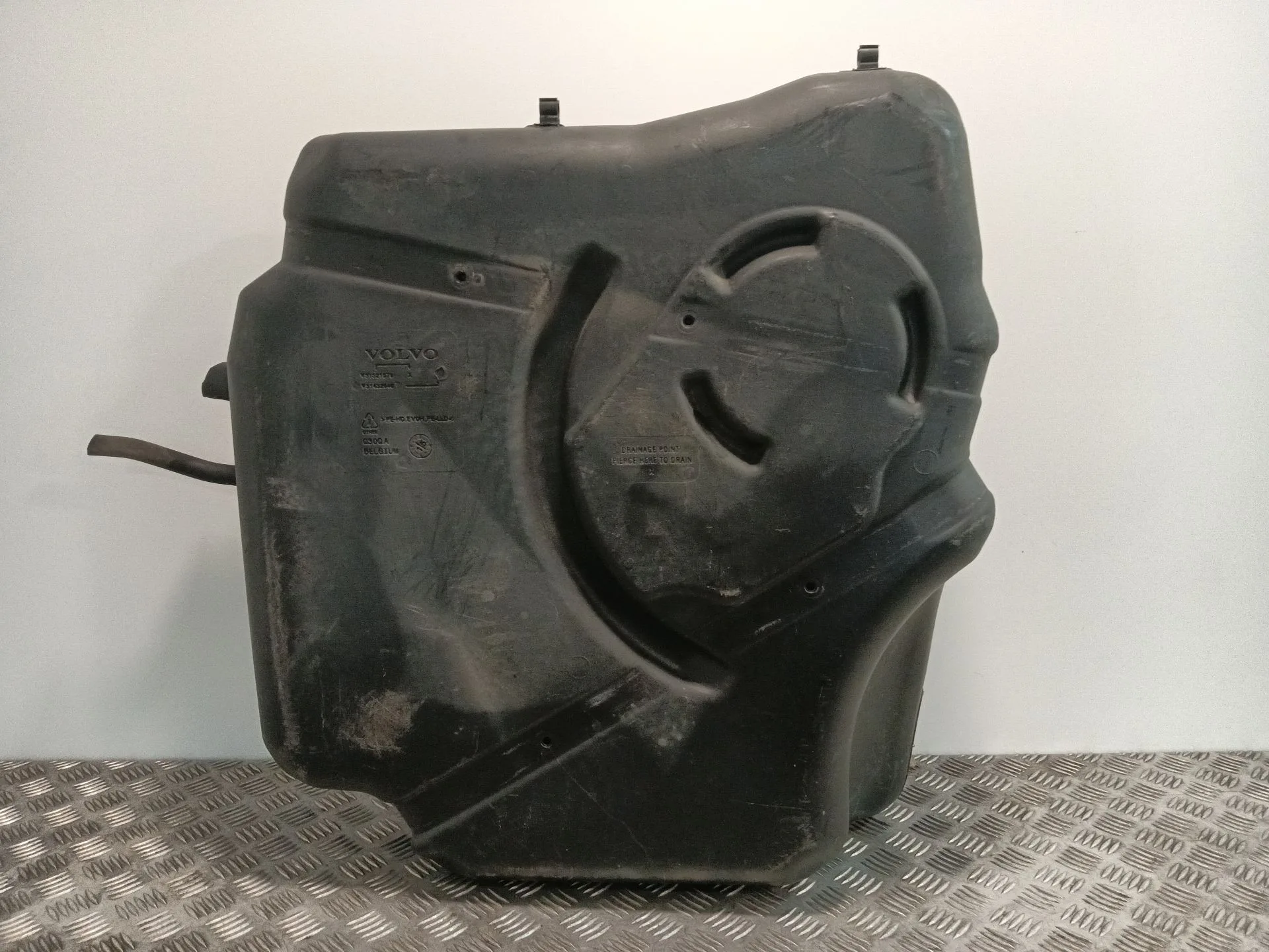 Deposito Combustible para Volvo V40 Hatchback (525)
