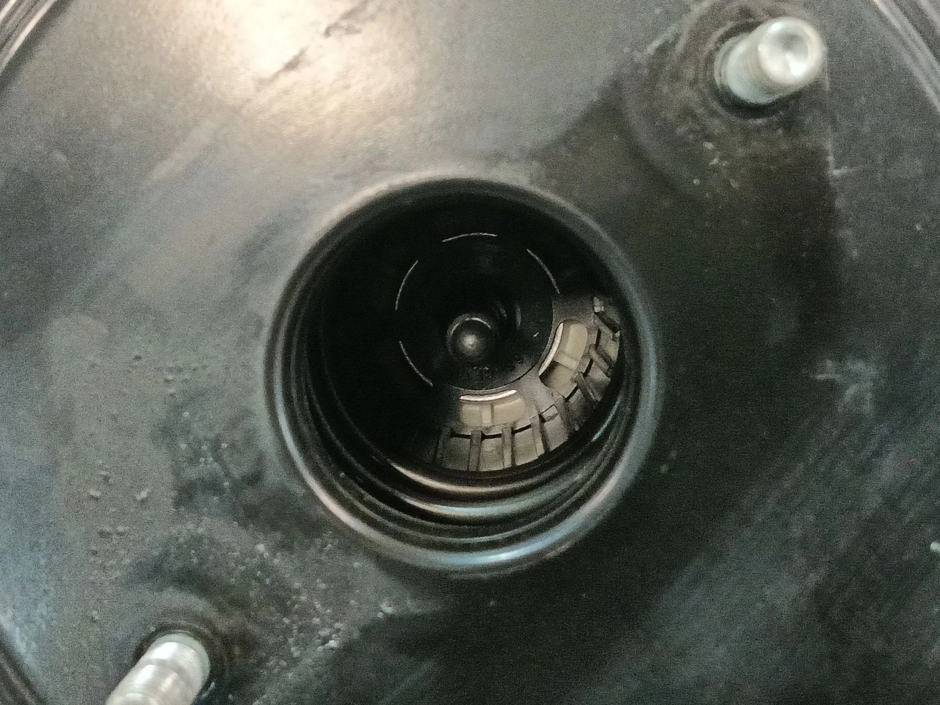 Servofreno para Bmw 1 (E81)