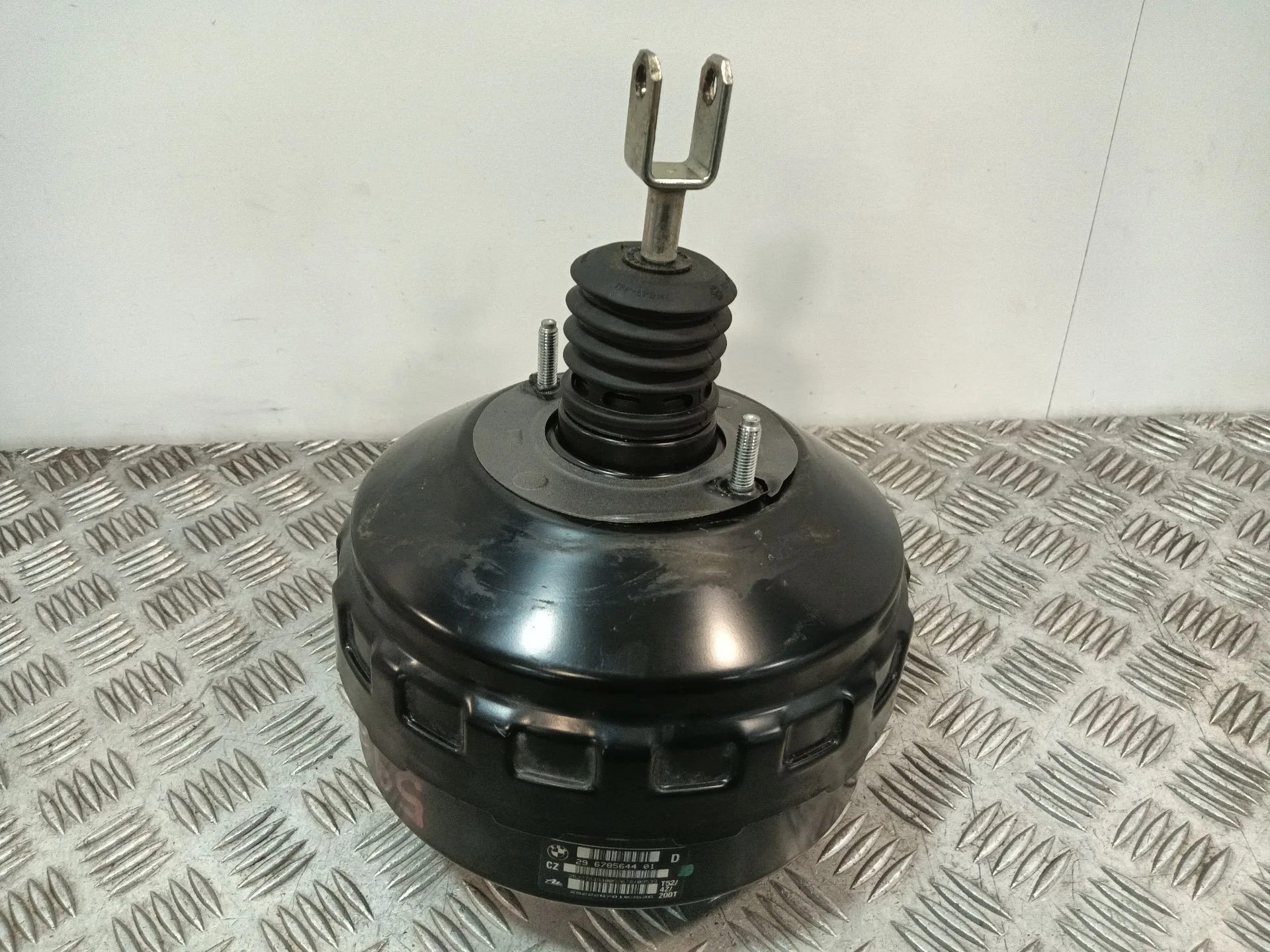Servofreno para Bmw 1 (E81)