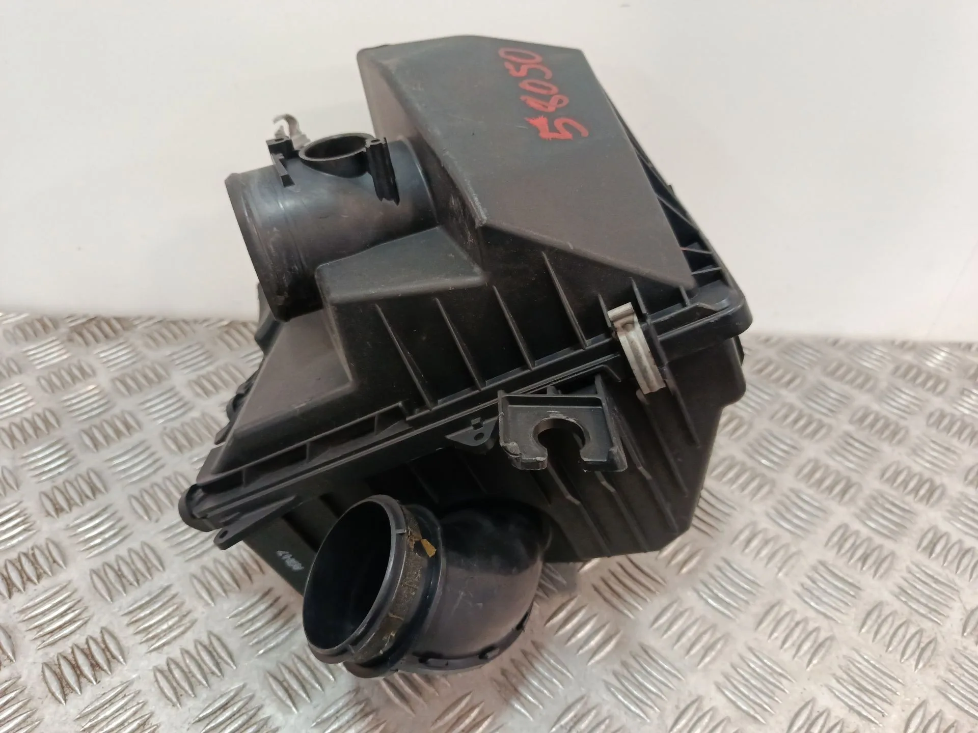 Carcasa Filtro Aire para Mazda 3 Lim. (Bl)