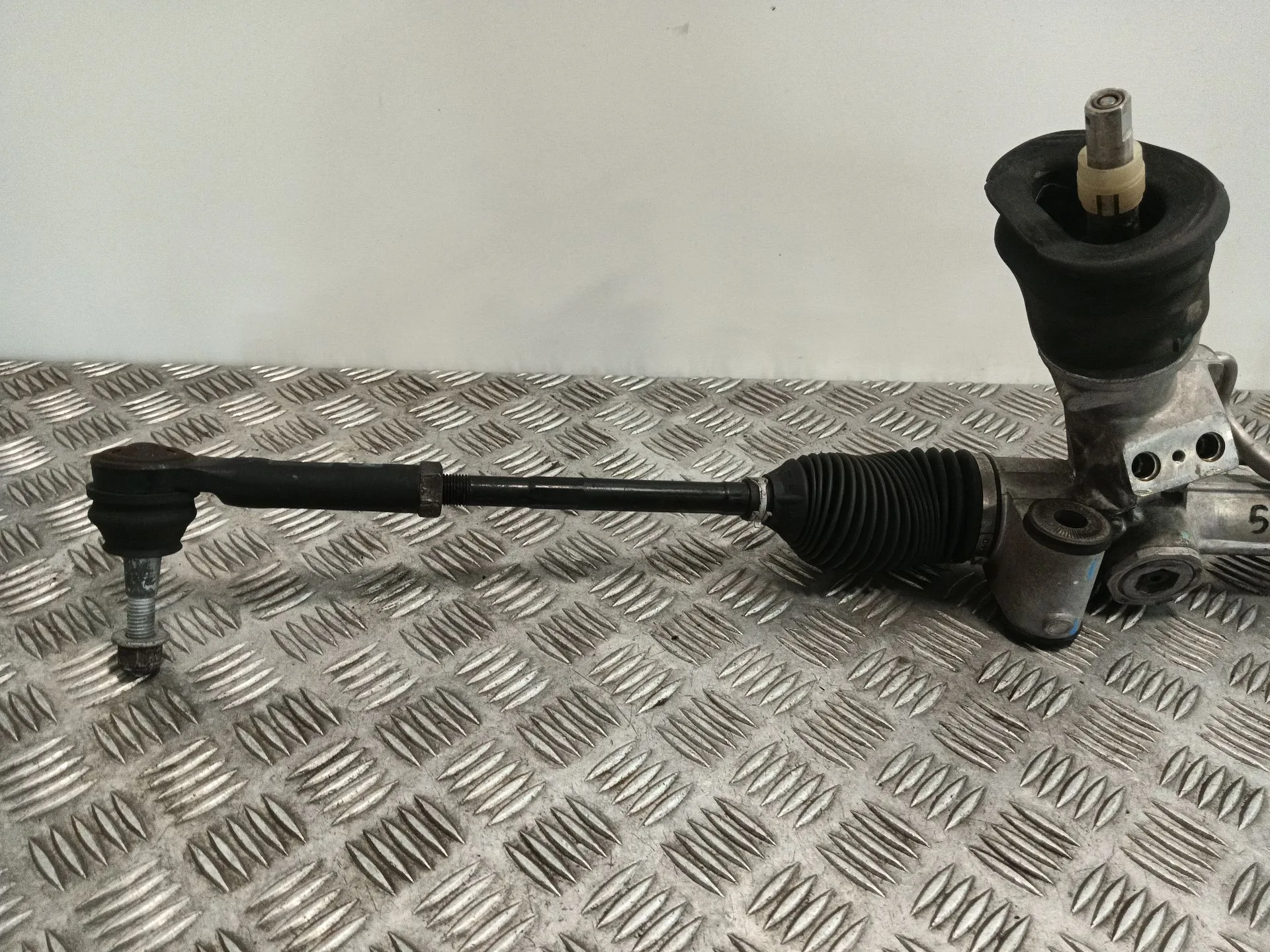 Cremallera Direccion para Opel Insignia Berlina