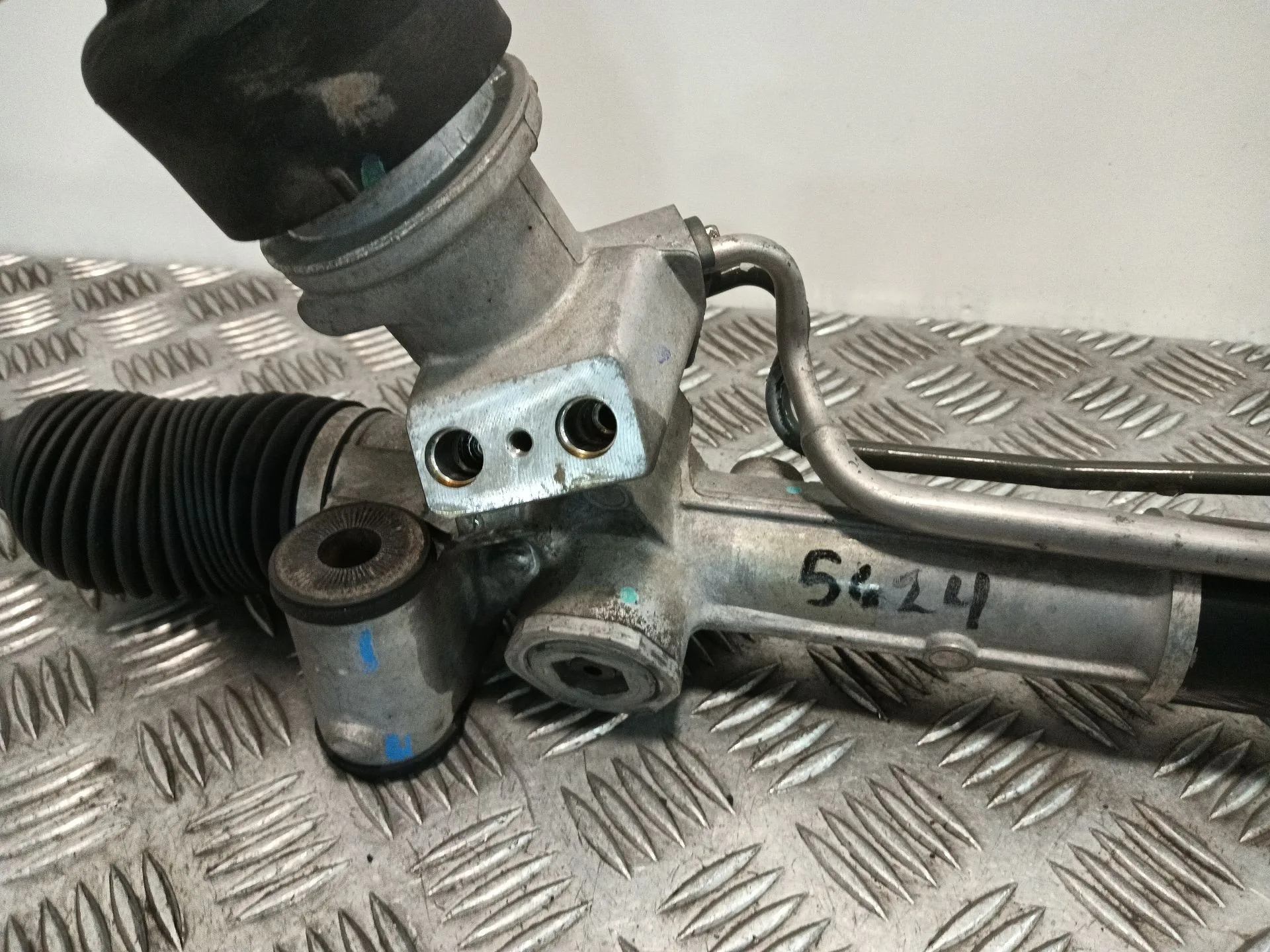 Cremallera Direccion para Opel Insignia Berlina