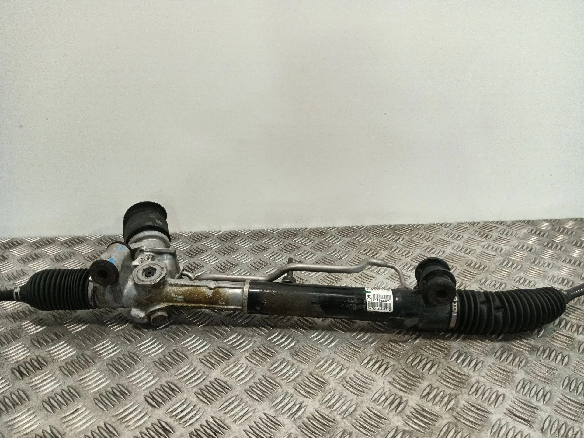 Cremallera Direccion para Opel Insignia Berlina